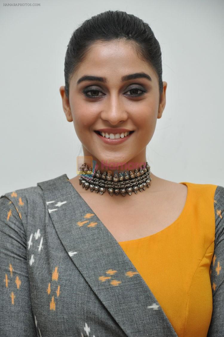 Regina Cassandra Photoshoot