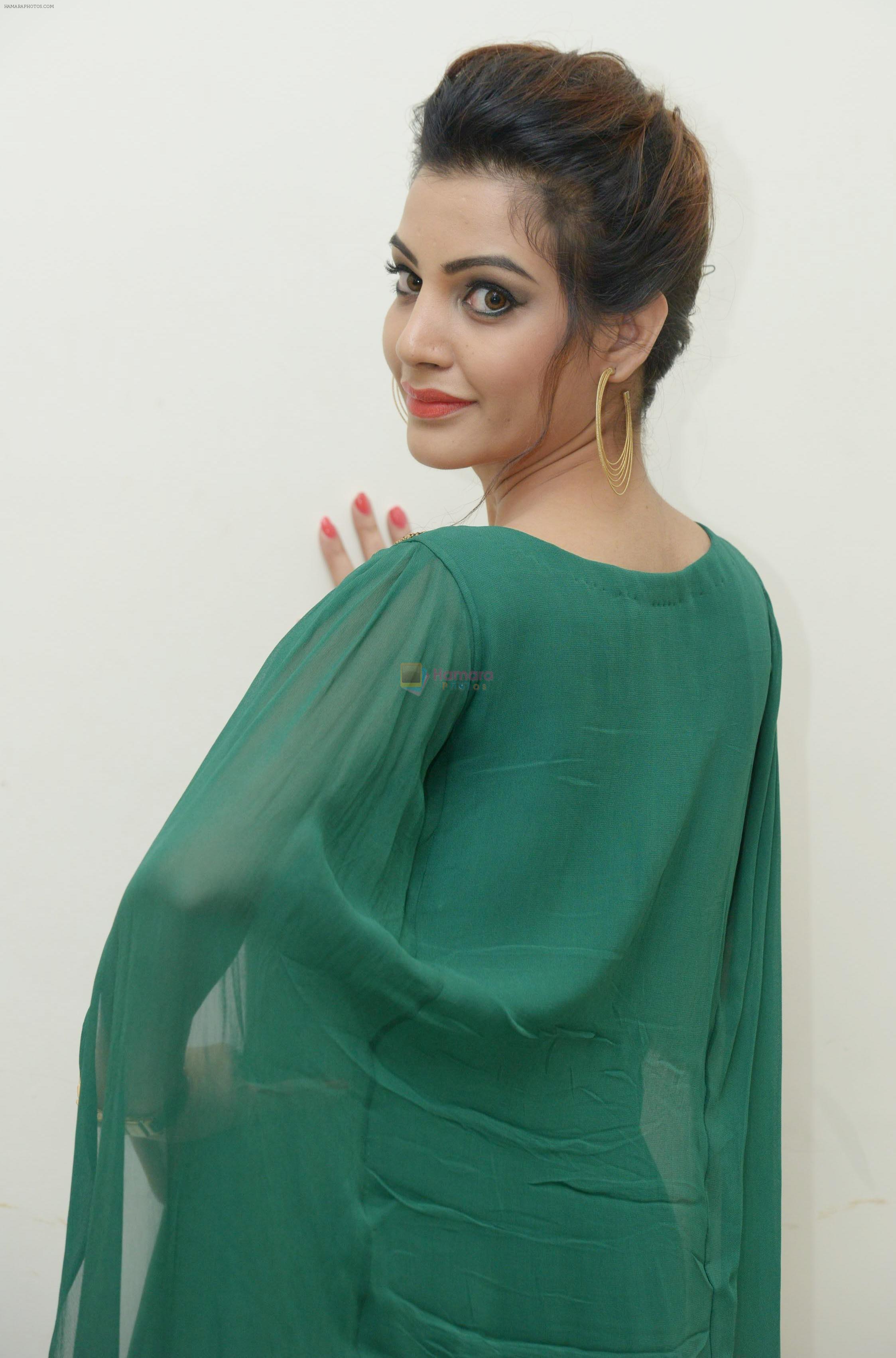 Diksha Panth Photoshoot