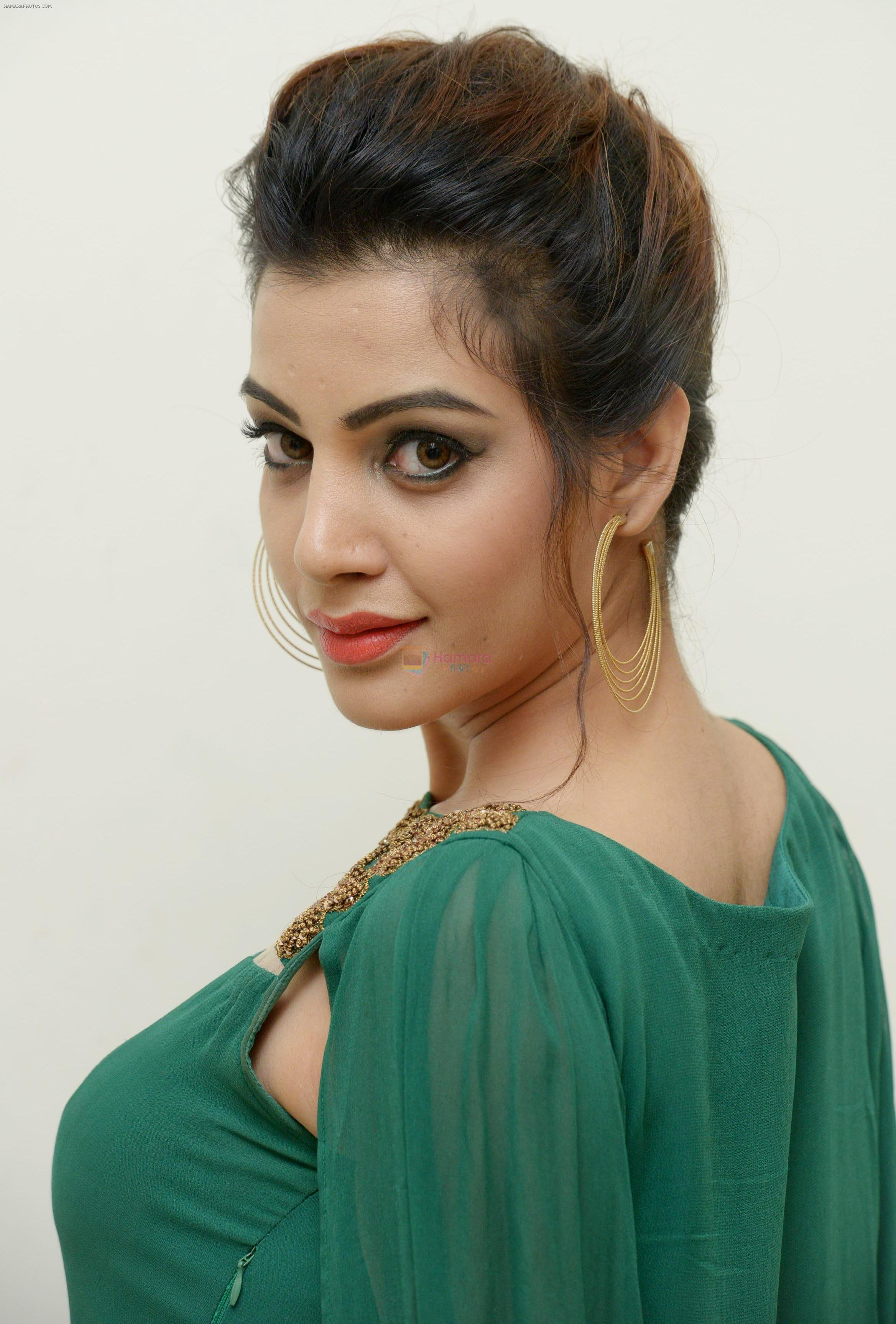 Diksha Panth Photoshoot