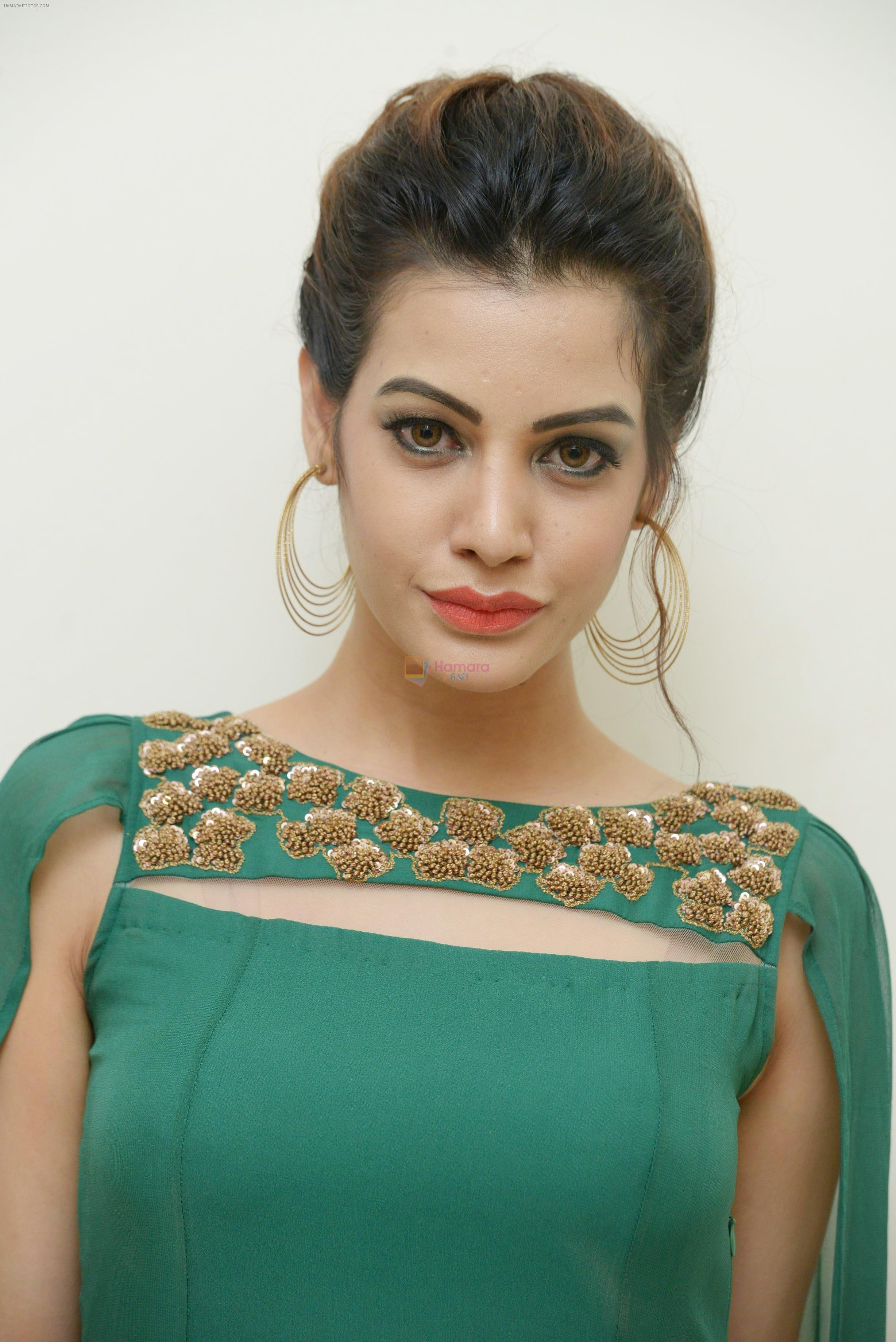 Diksha Panth Photoshoot