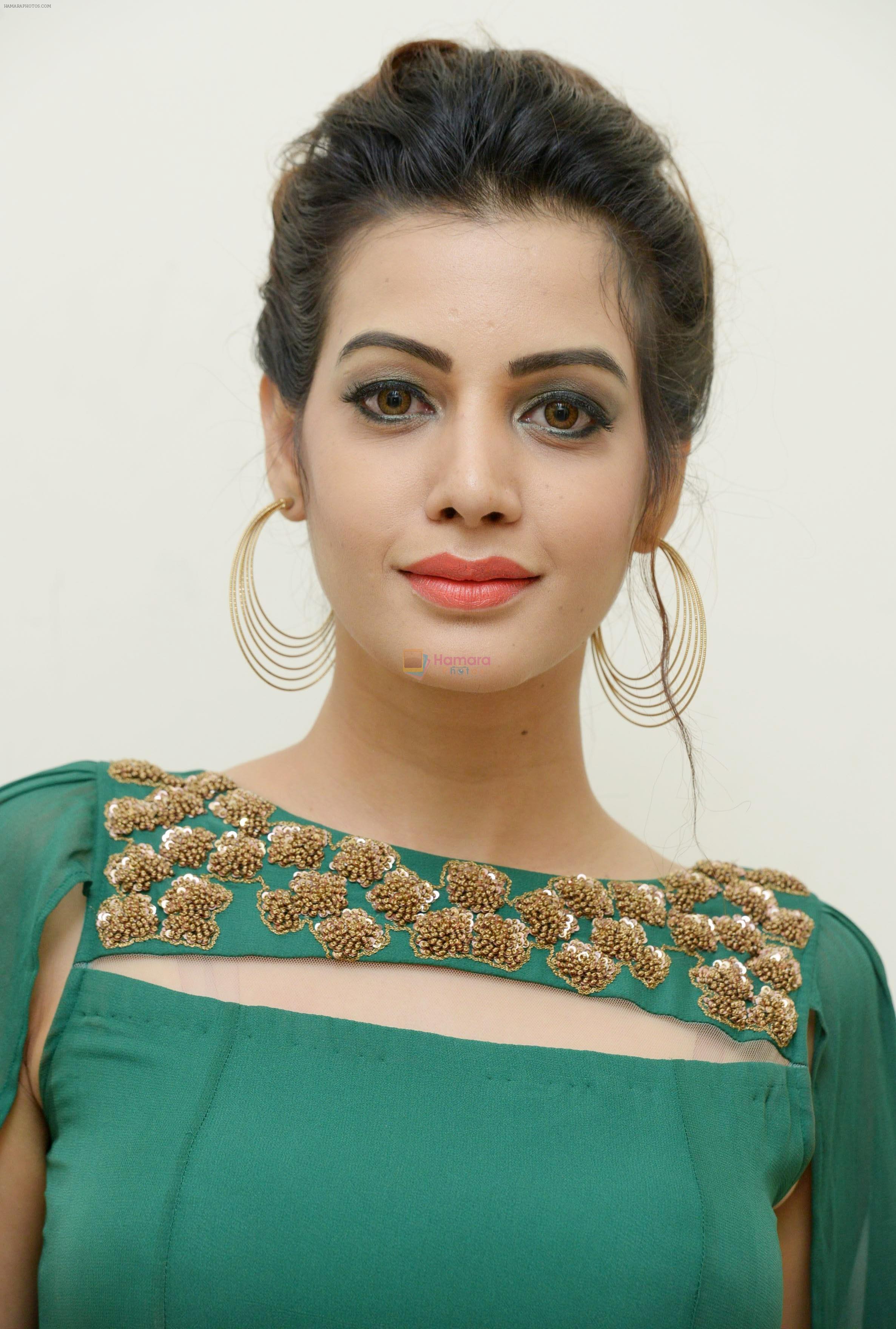 Diksha Panth Photoshoot