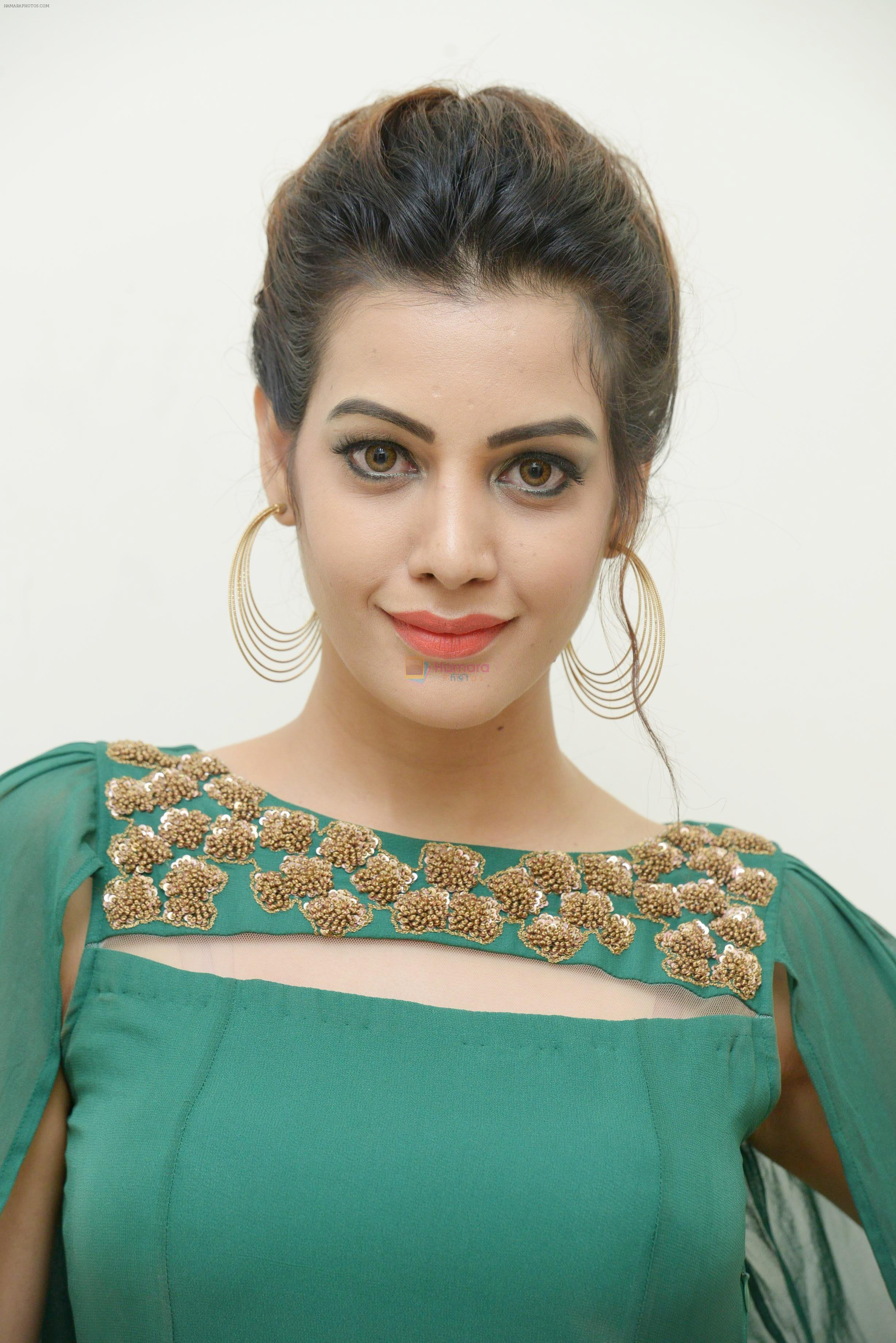 Diksha Panth Photoshoot