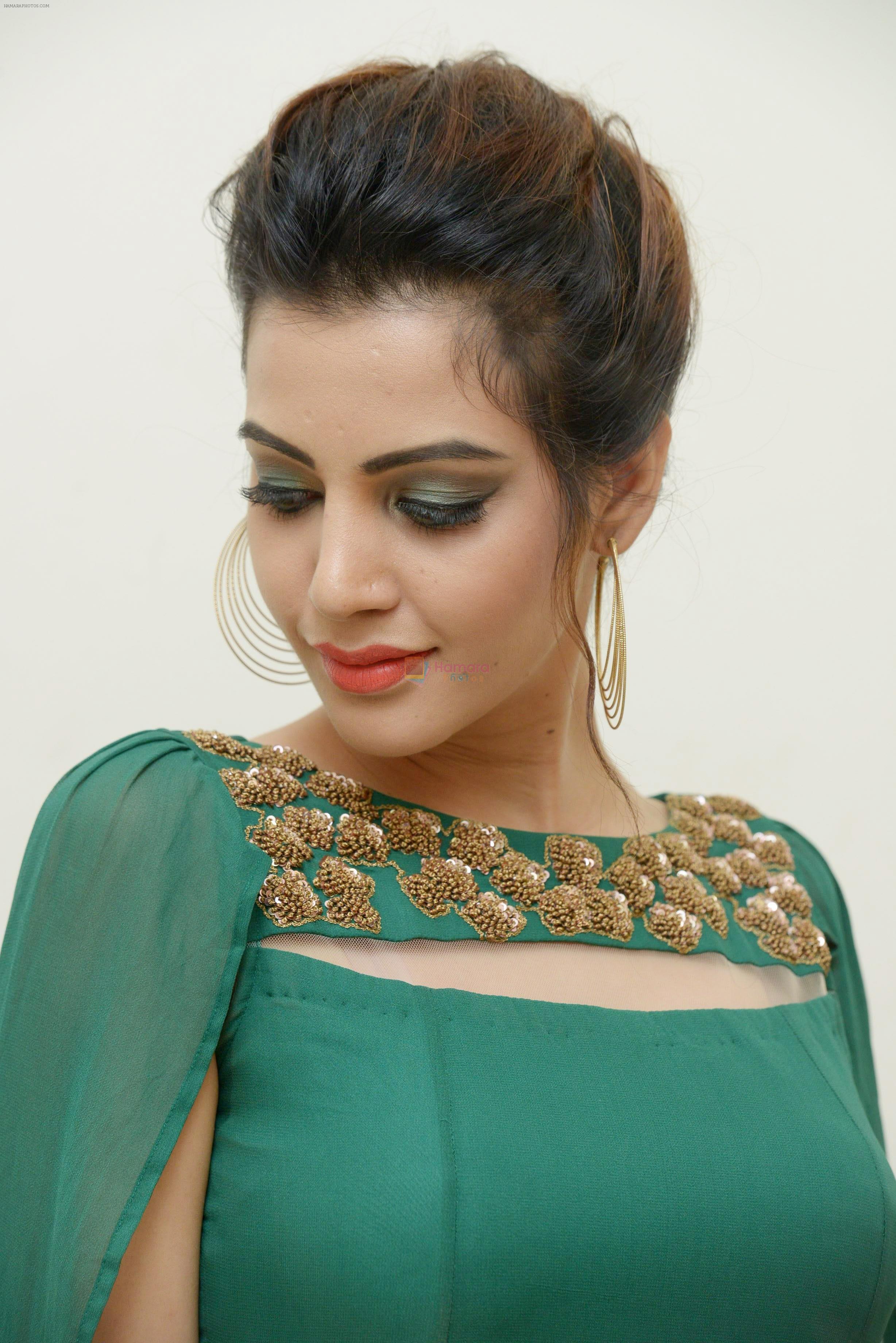 Diksha Panth Photoshoot