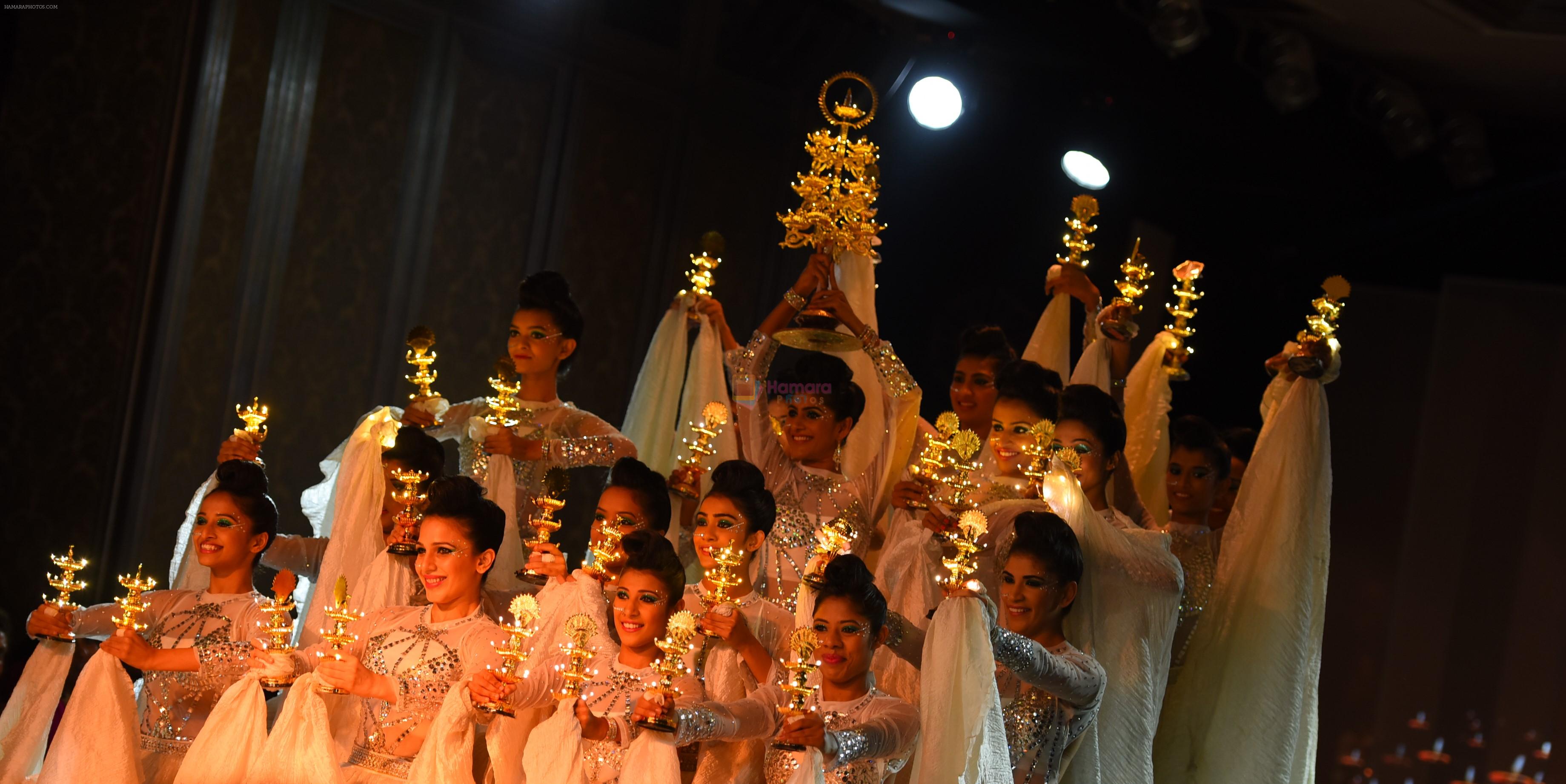 Launch of Tajness at TheTaj Mahal Palace, Mumbai