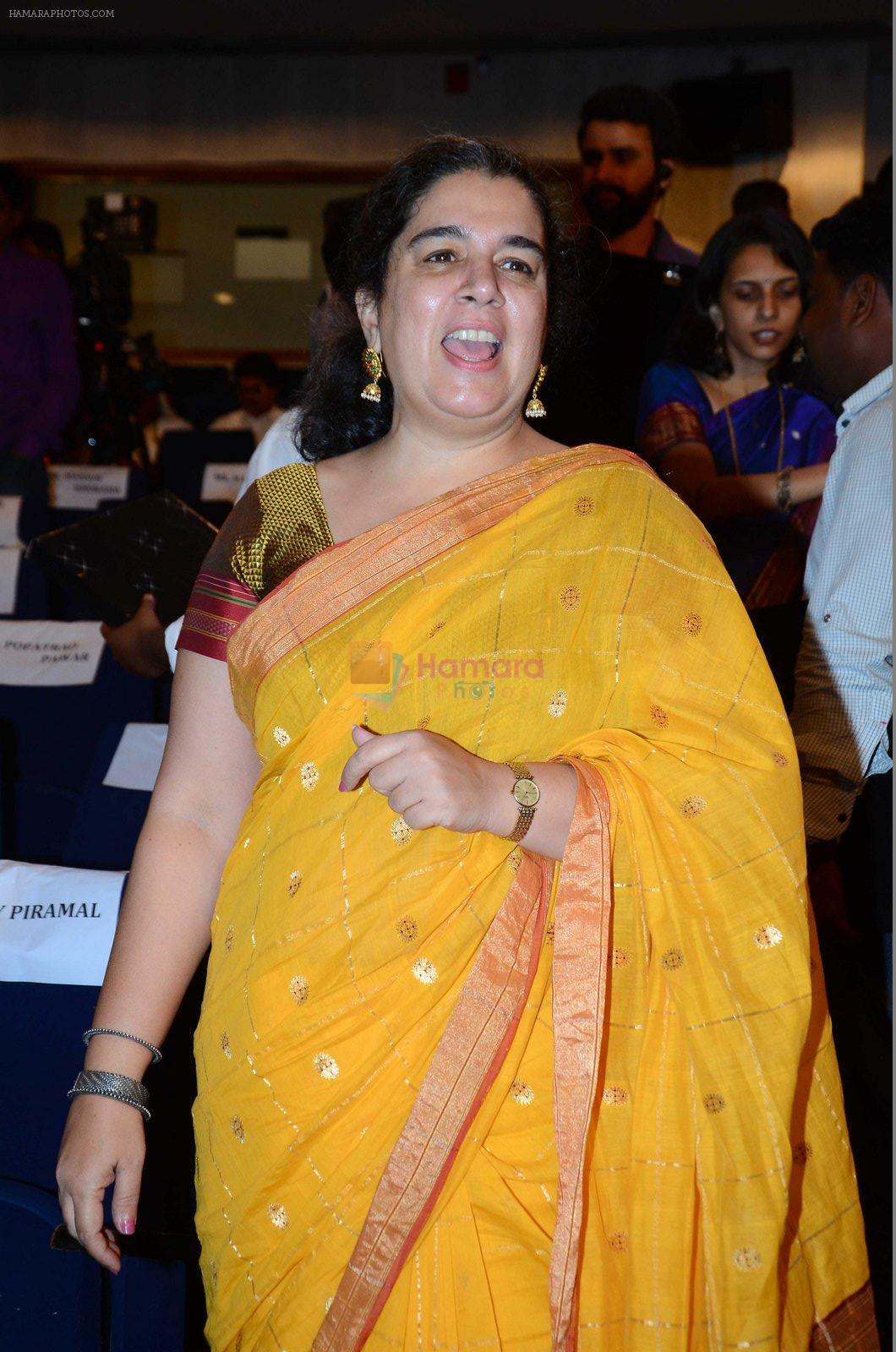 Reena Dutta at Satyamev Jayate Awards in Mumbai on 15th Aug 2016