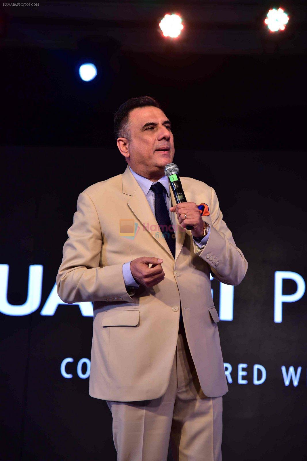 Boman Irani at FDCI event to announce new phone on 17th Aug 2016