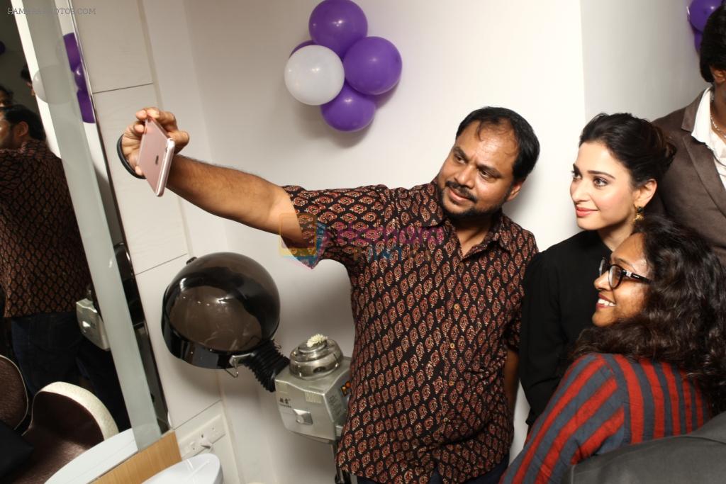 Tamannaah Bhatia Launches Naturals at Home on 23rd Aug 2016