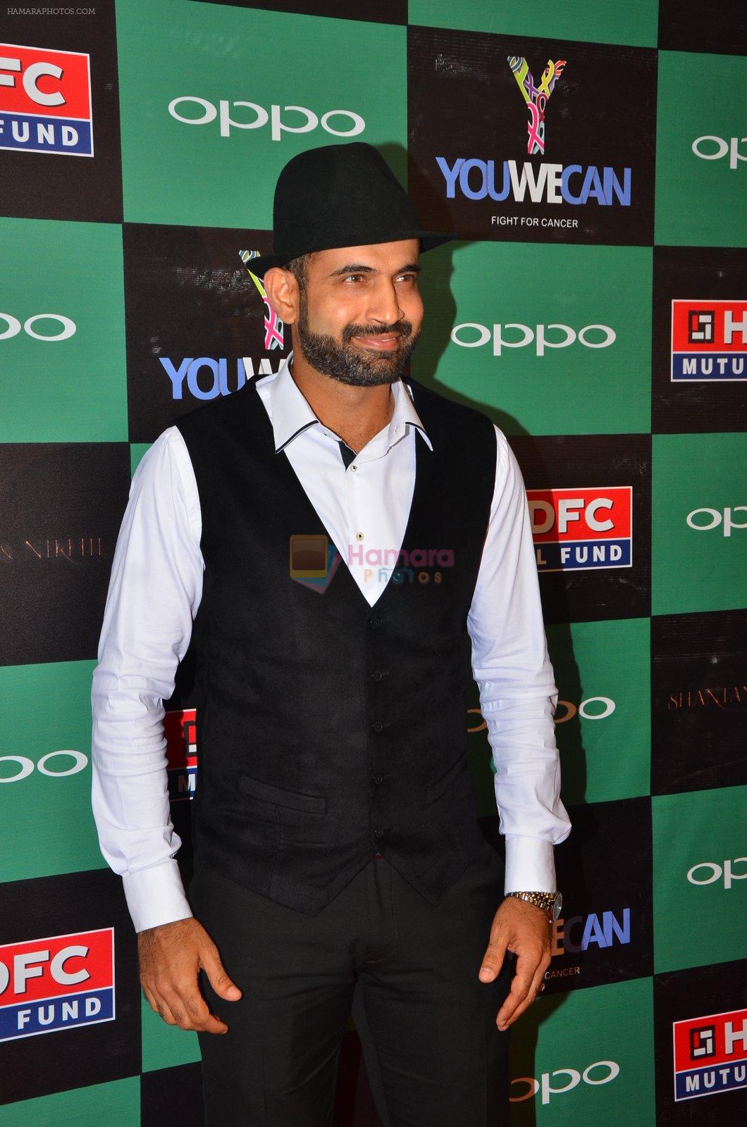 Zaheer Khan at You We Can Label launch with Shantanu Nikhil collection on 3rd Sept 2016