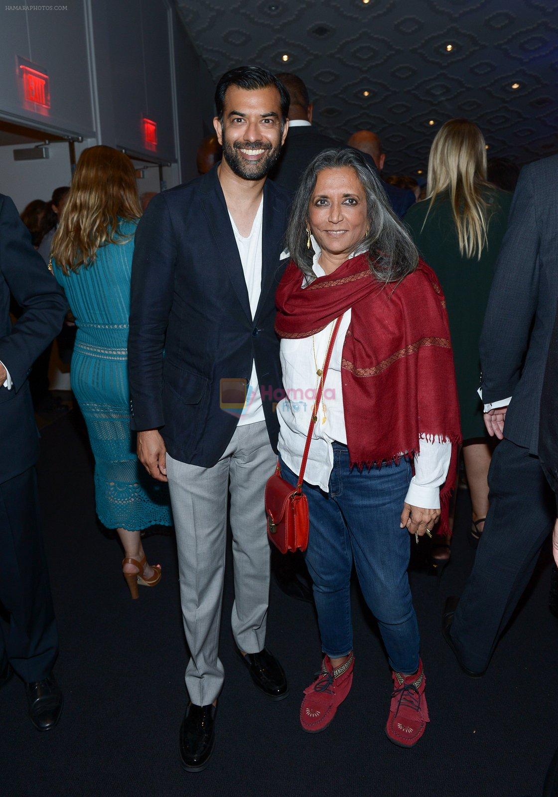 Mira Nair at Toronto Film Festival