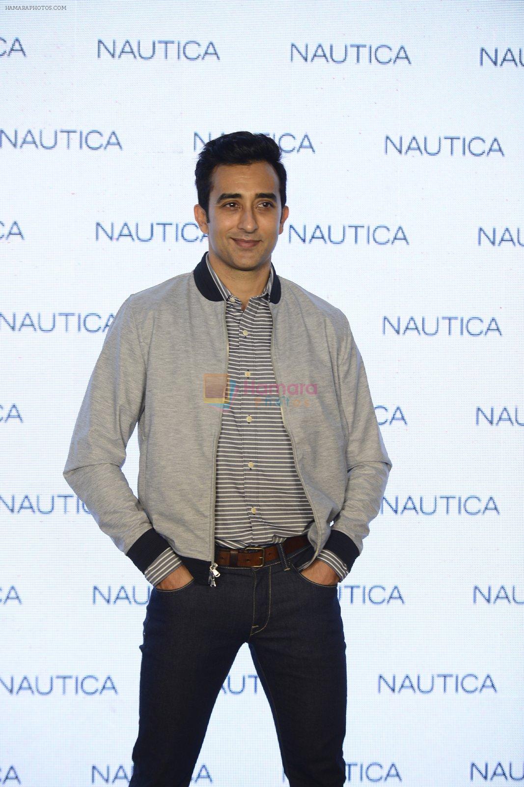 Rahul khanna at nautica event on 28th Sept 2016