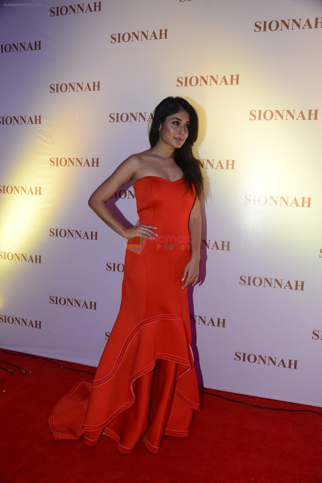 Kritika Kamra at sionnah store launch on 1st Oct 2016