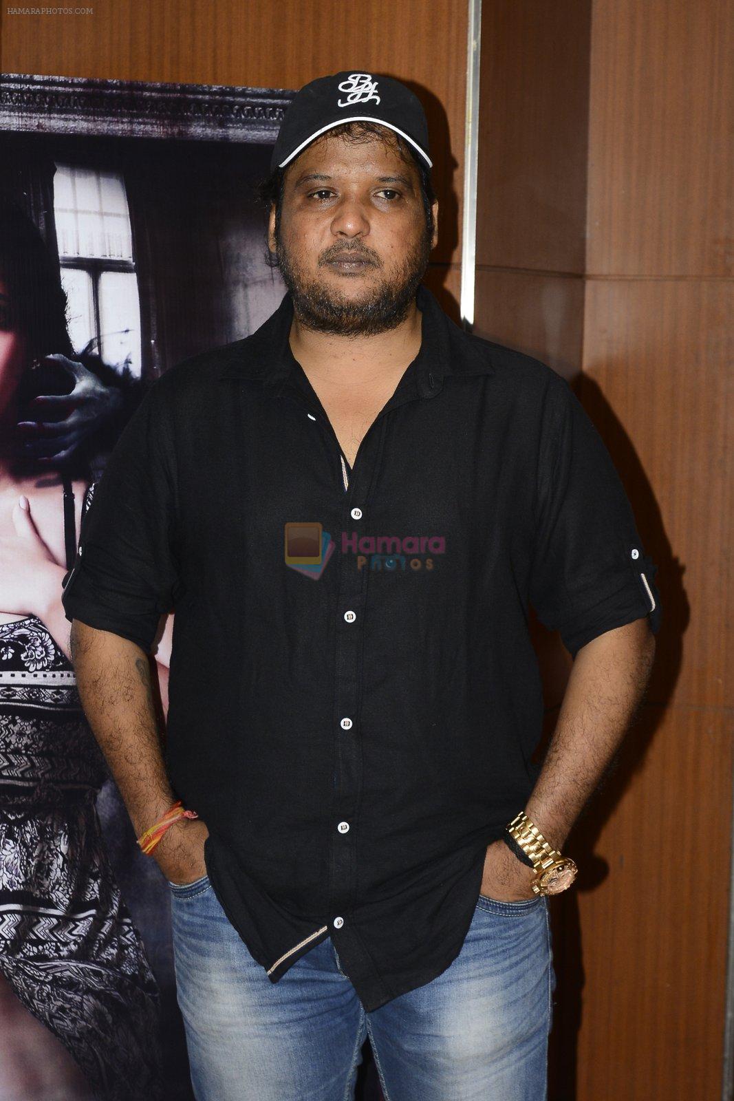 Rajiv Ruia at Trailer launch of Saansein on 5th Oct 2016