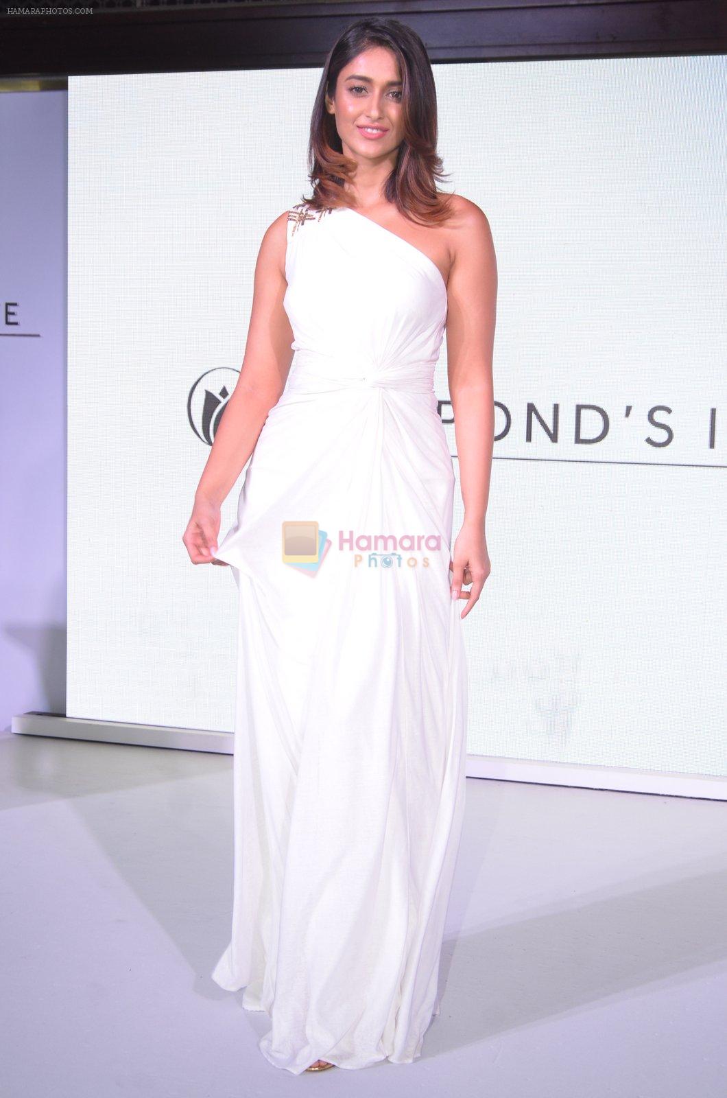 Ileana D'Cruz at Ponds Institute new products launch in four Seasons, Worli on 17th Oct 2016