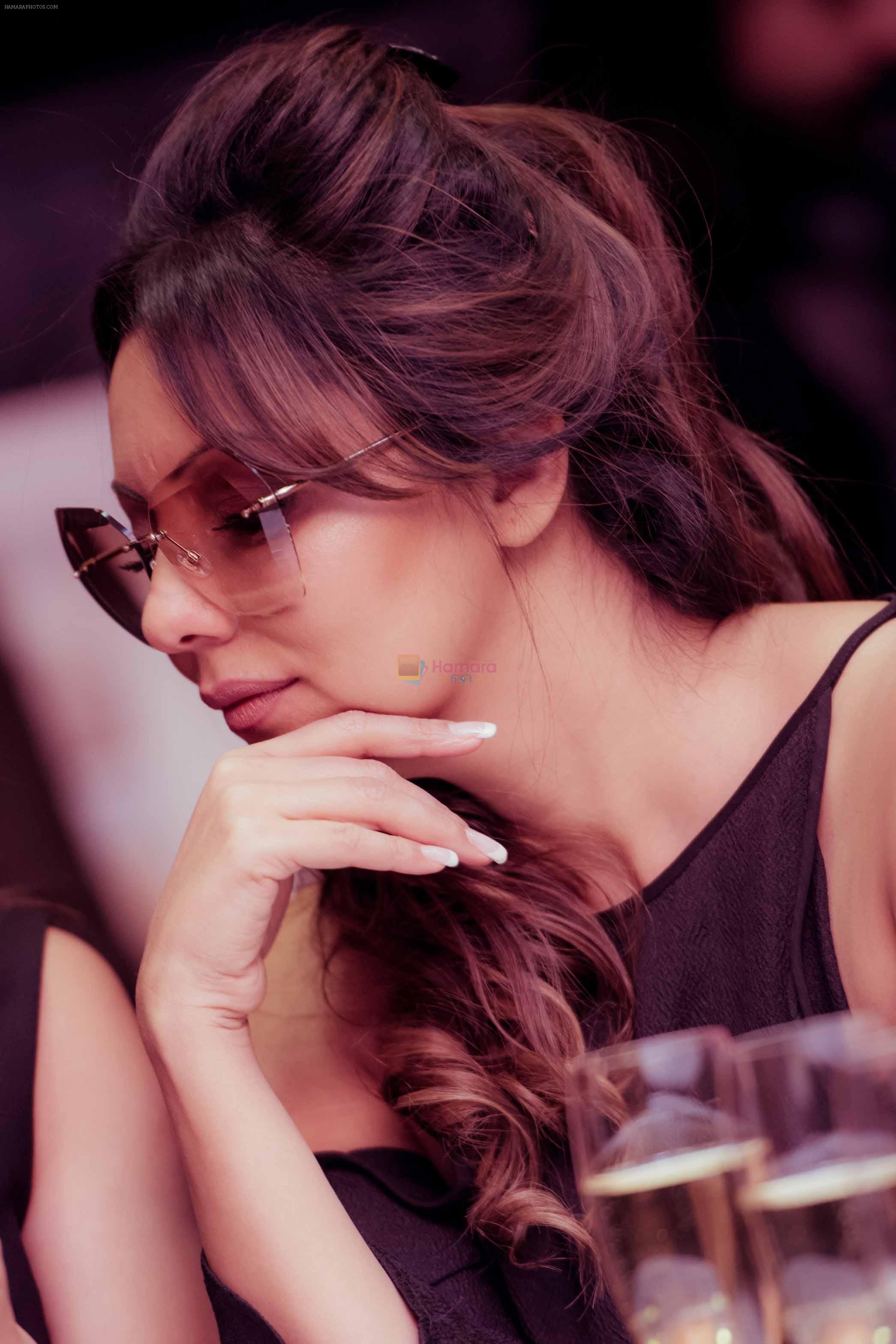 Gauri Khan - signed on as the Brand Ambassador for Ace Group, to design signature interiors for their premium residential projects