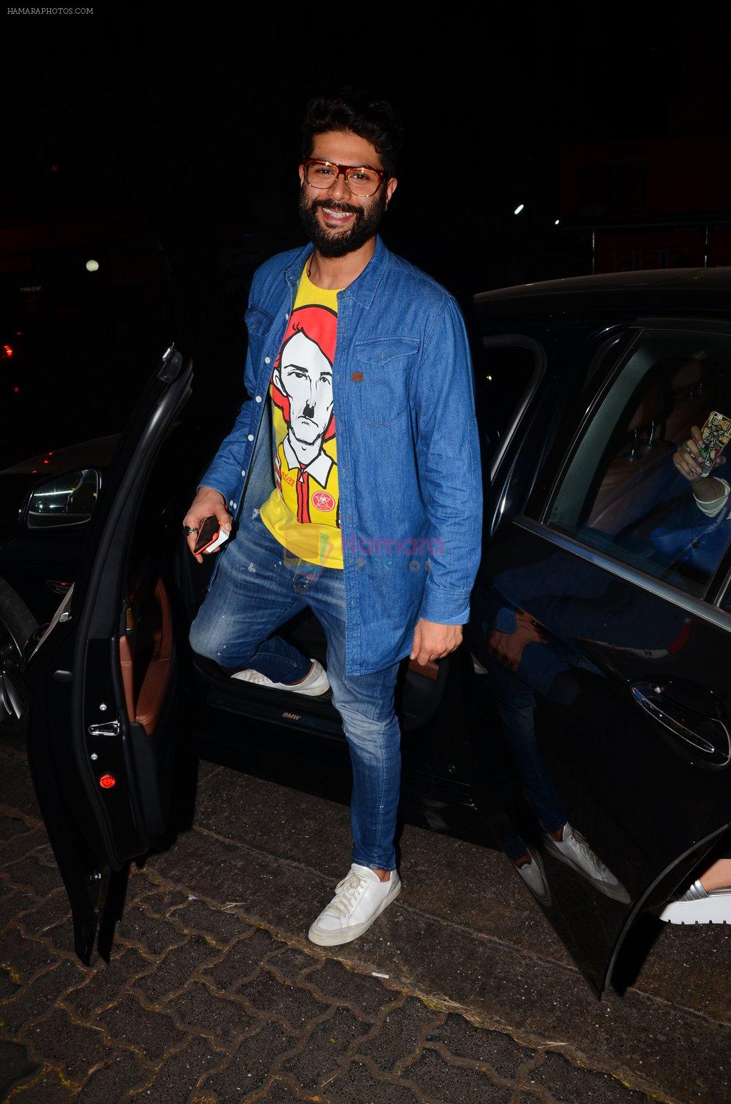 Kunal Rawal snapped in Bandra on 14th Dec 2016