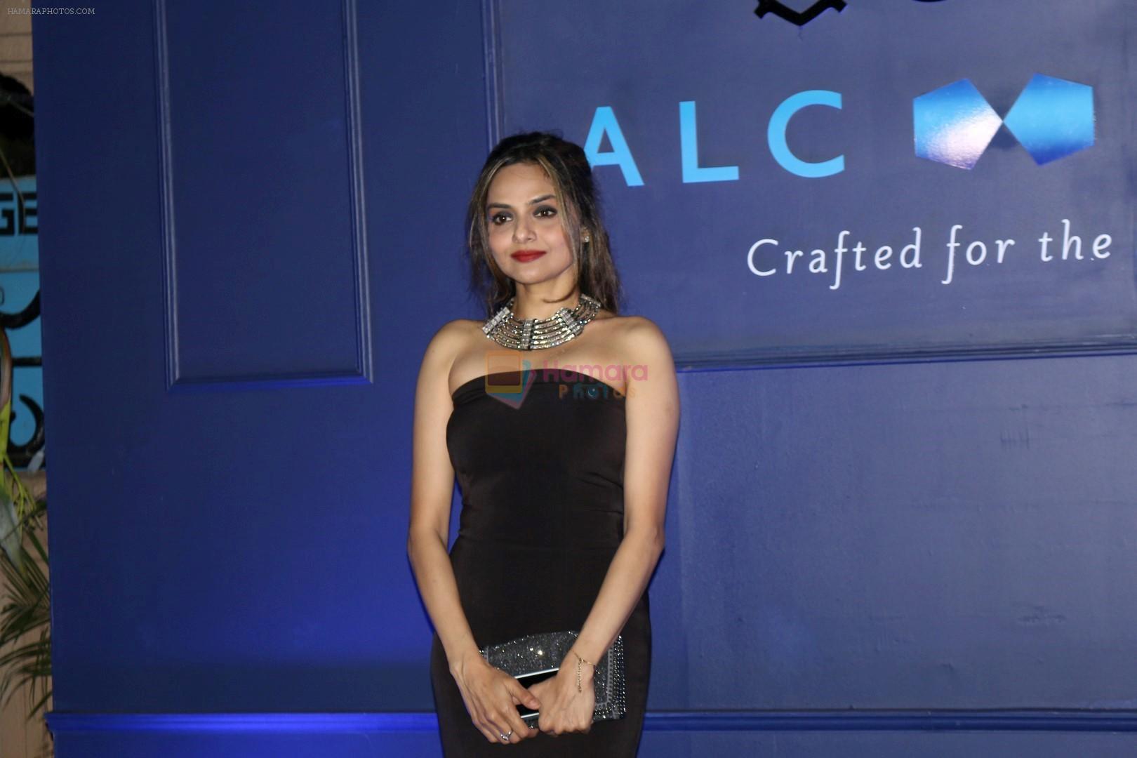 Madhoo Shah at Chivas Regal 18 Alchemy-Crafted For The Senses on 25th March 2017