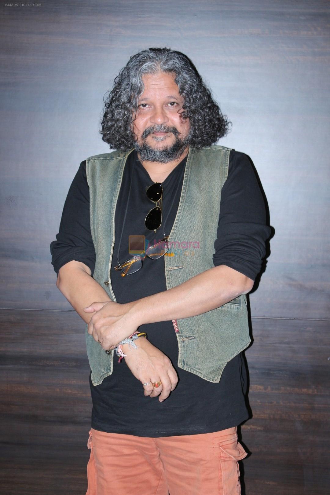 Amole Gupte at Sniff Movie Activity on 19th July 2017