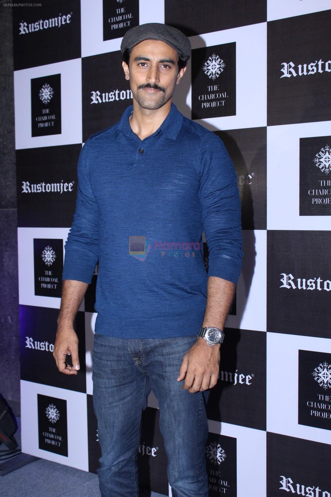Kunal Kapoor at Exclusive Preview Of Rustomjee Elements on 14th Oct 2017