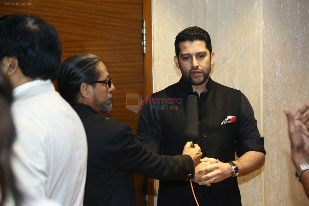 Aftab Shivdasani at NAAZ Celebration of Women achievers of India, Delhi on 12th Nov 2017