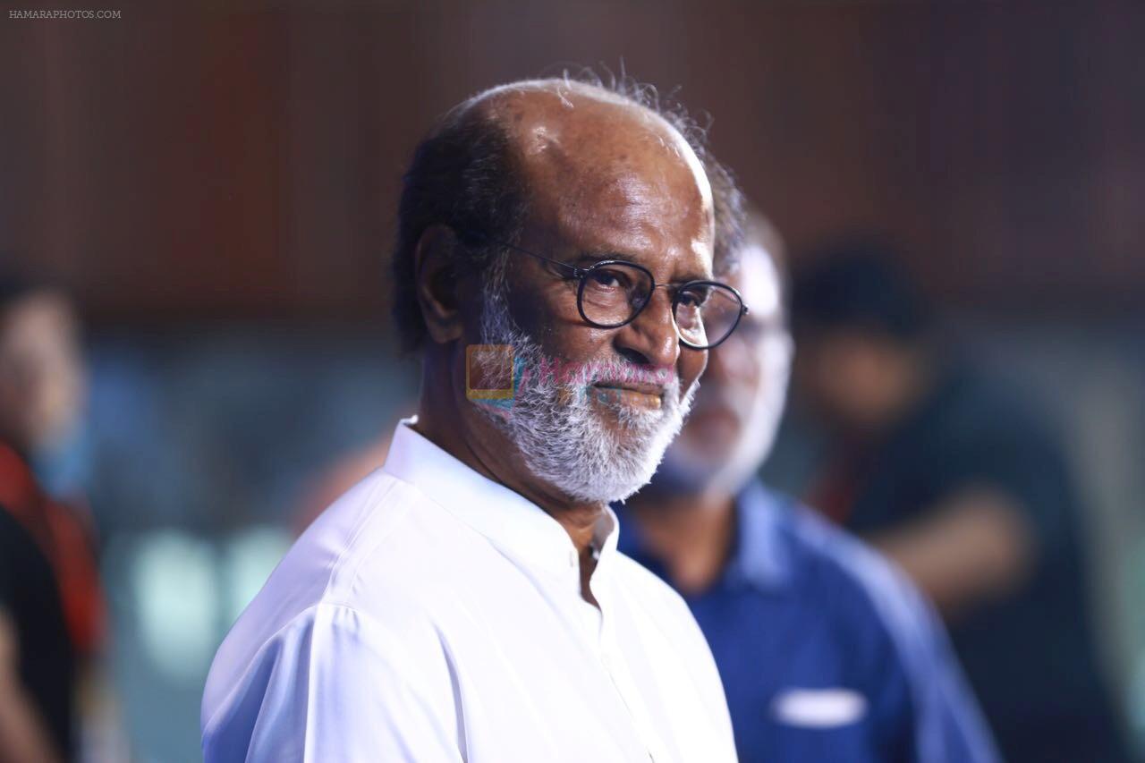 Rajinikanth Confirmed his Political Entry on 31st Dec 2017