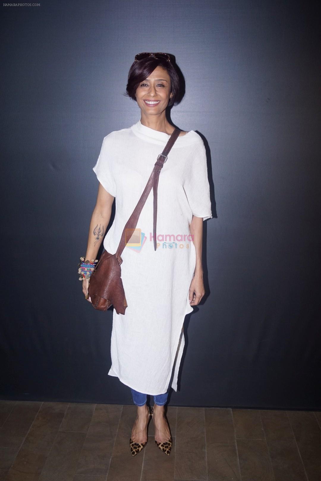 Achint Kaur At Screening Of Wrong Mistake on 13th Feb 2018