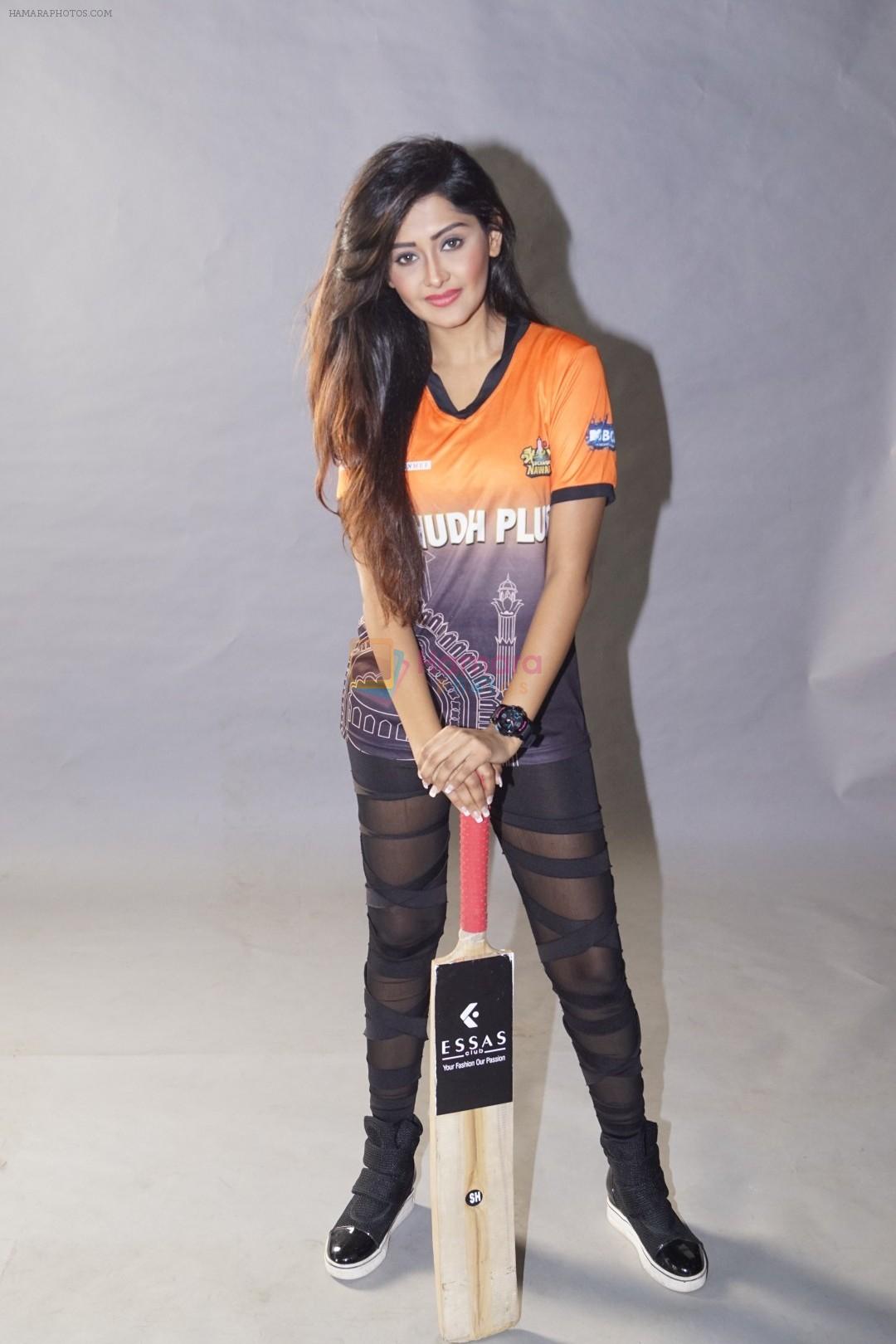 at Photoshoot Of Mtv BCL on 20th Feb 2018