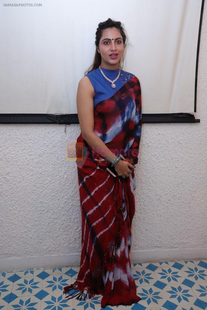 Arshi Khan at Sonalli Guptaa's Book Launch in Association with ShanyaKapur�s Collection by Kay Pee Jewellers
