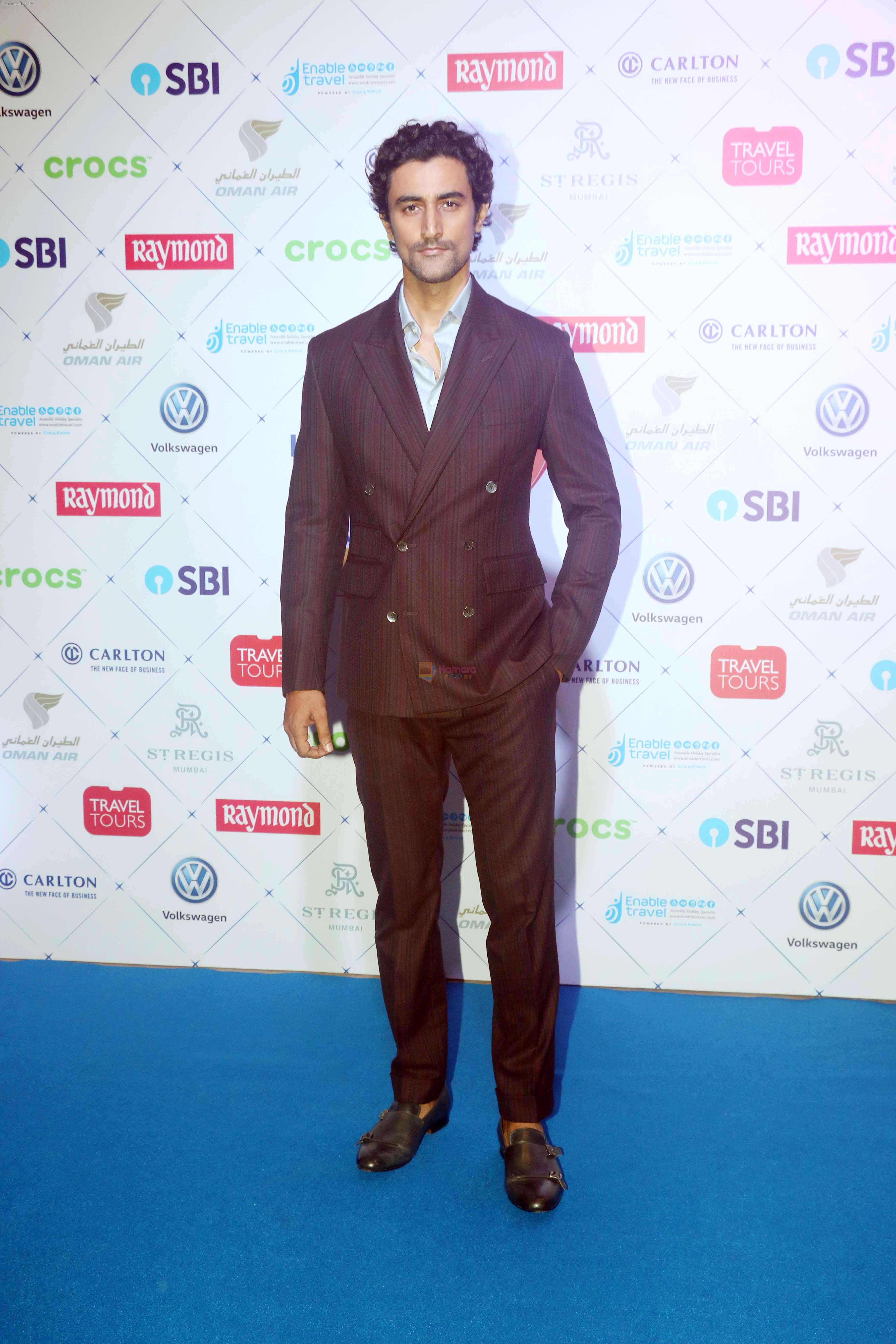 Kunal Kapoor at Lonely Planet Awards in St Regis lower parel in mumbai on 17th May 2018