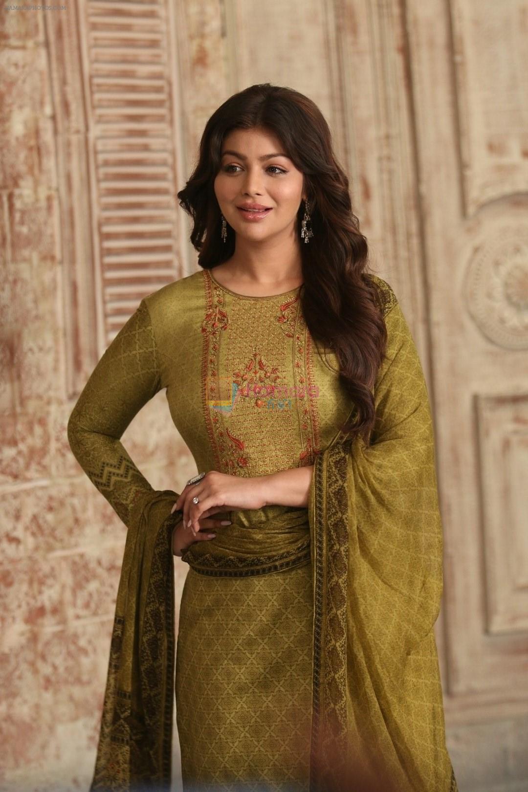 Ayesha Takia shoots for an Ad campaign at goregaon on 13th June 2018