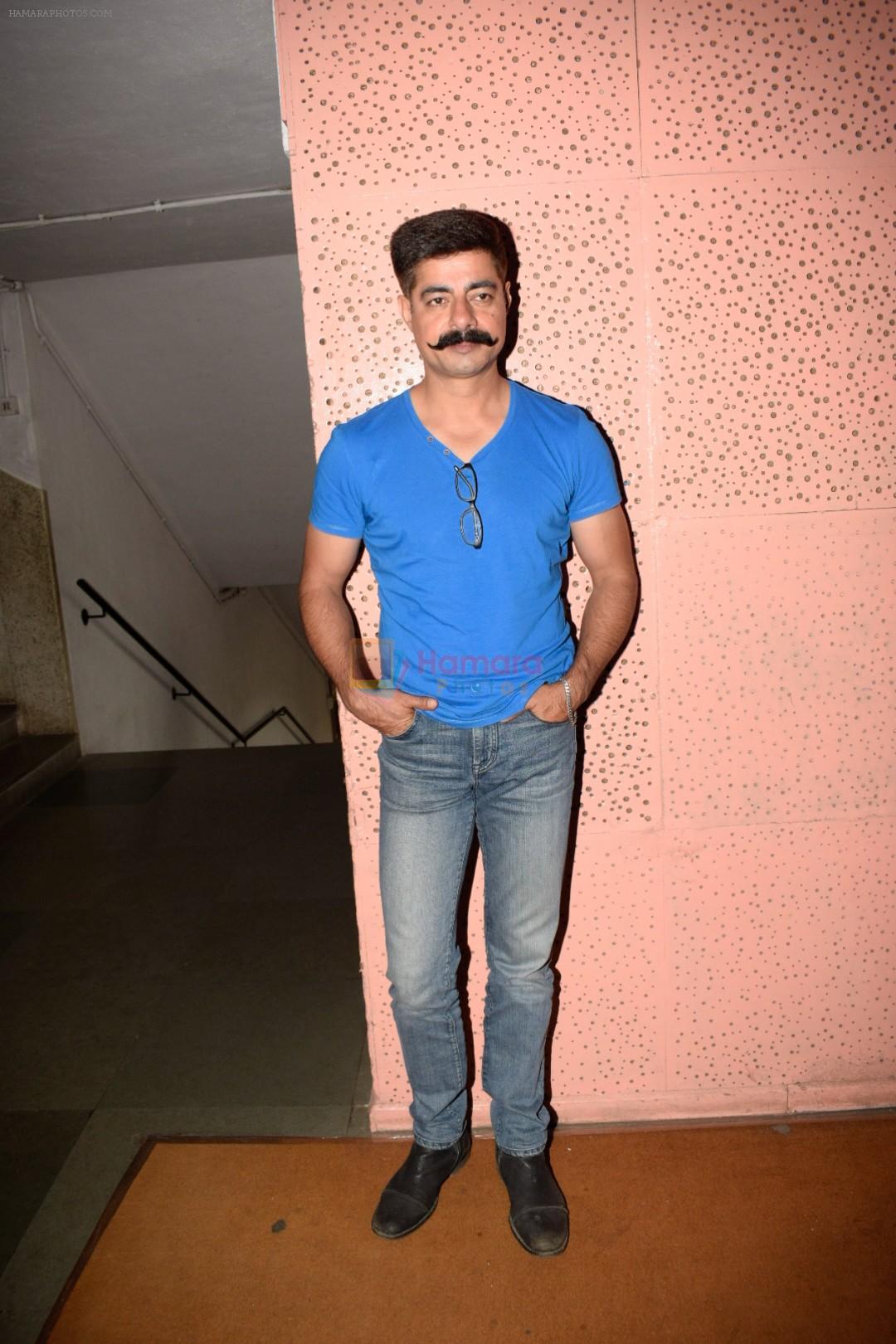 Sushant Singh at 5th edition of Screenwriters conference in St Andrews, bandra on 3rd Aug 2018