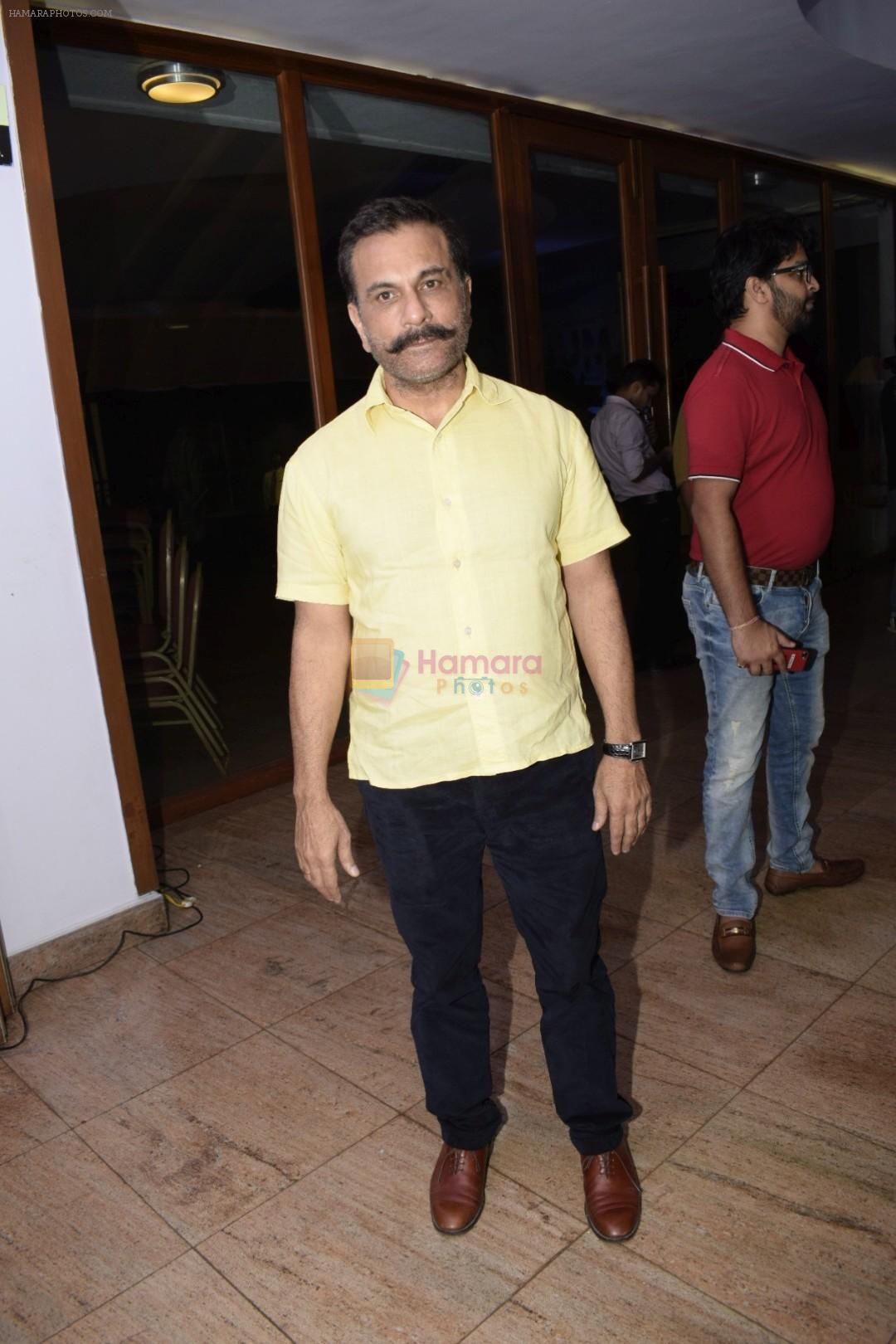 Pawan Malhotra at the Success party of Mulk in The Club andheri on 11th Aug 2018