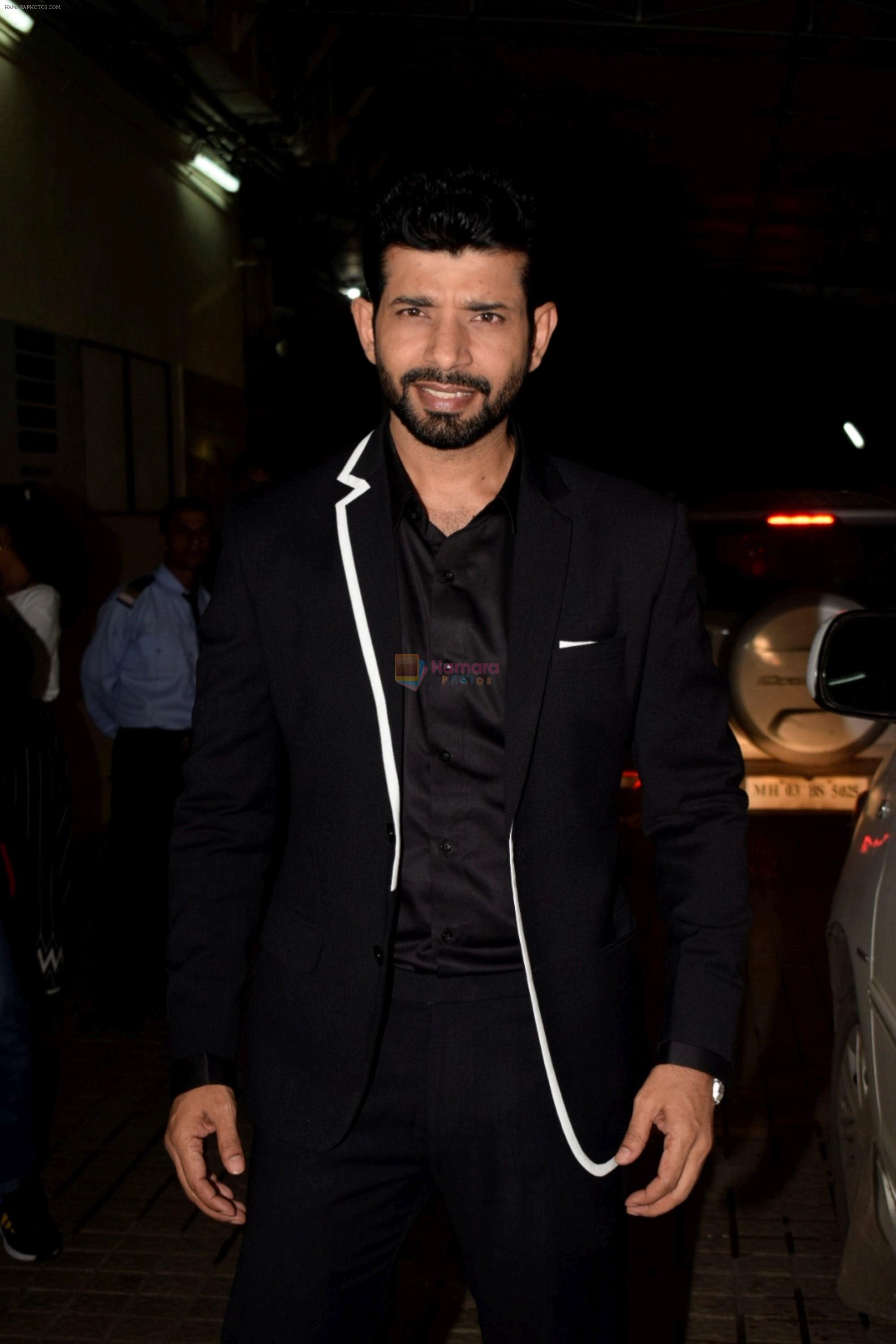 Vineet Kumar Singh at the Screening of Gold in pvr juhu on 14th Aug 2018