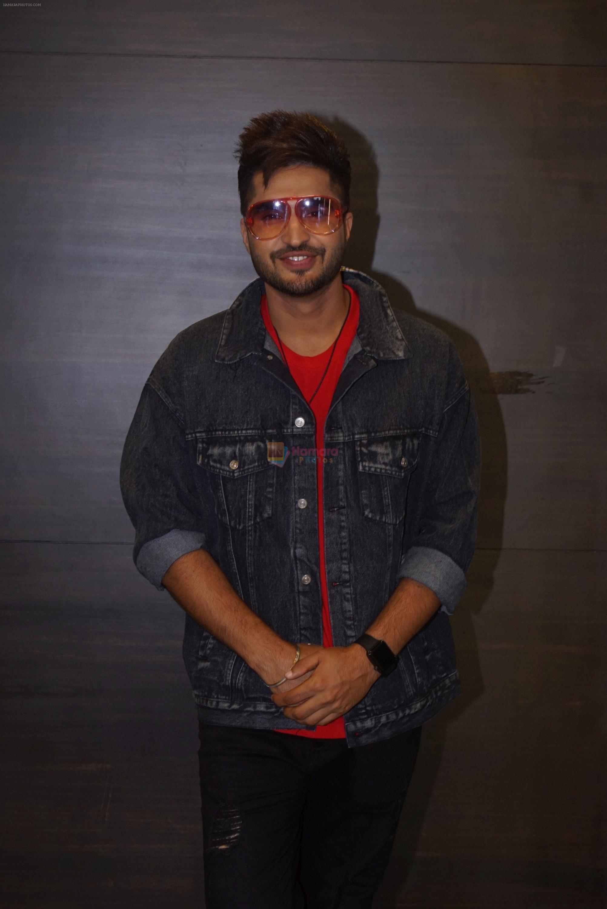 Jassi Gill at the promotion of film Happy Bhaag Jayegi Returns on 18th Aug 2018