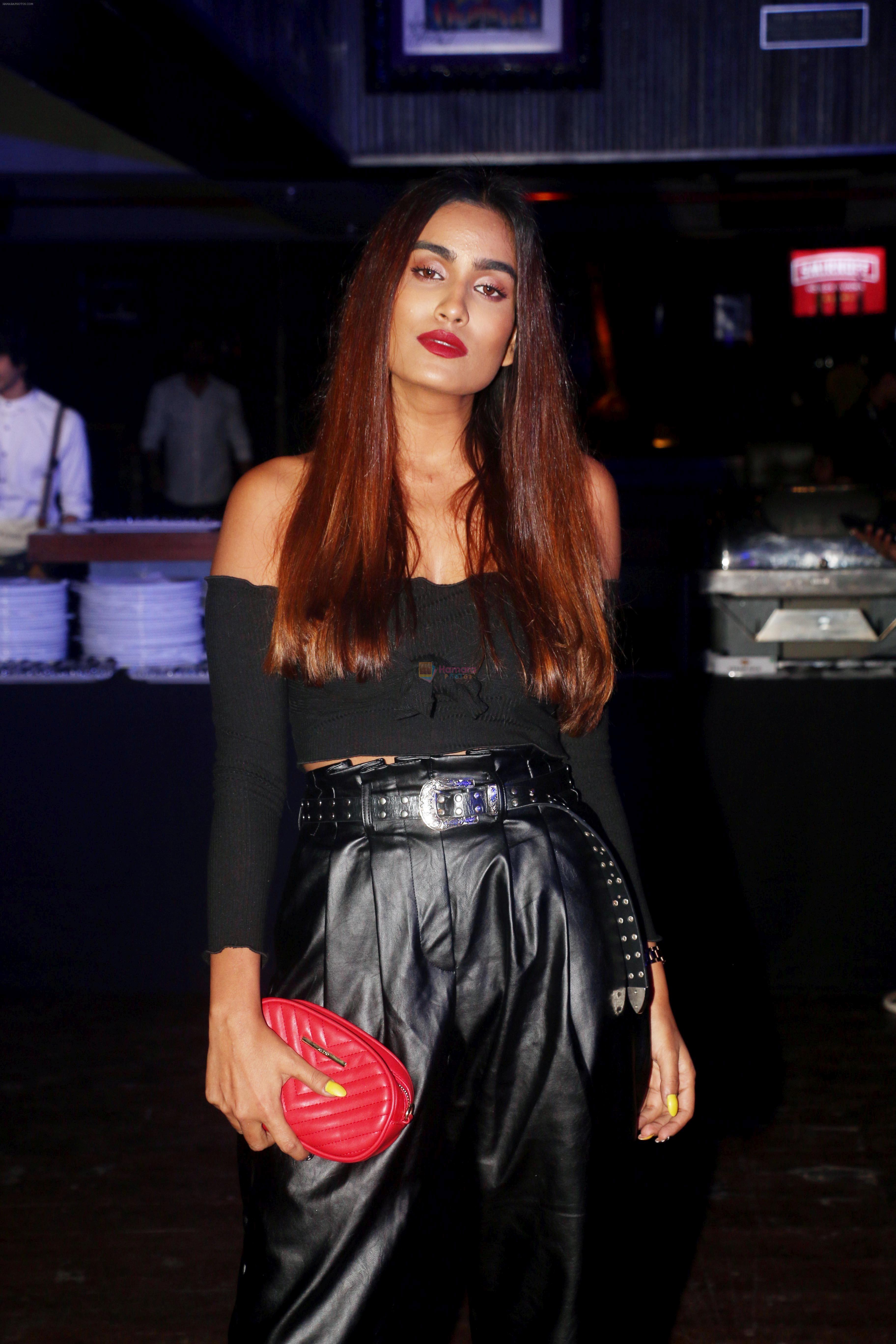 at the Unveiling of Alt Balaji's new web series XXX in Hard Rock Cafe andheri on 19th Sept 2018