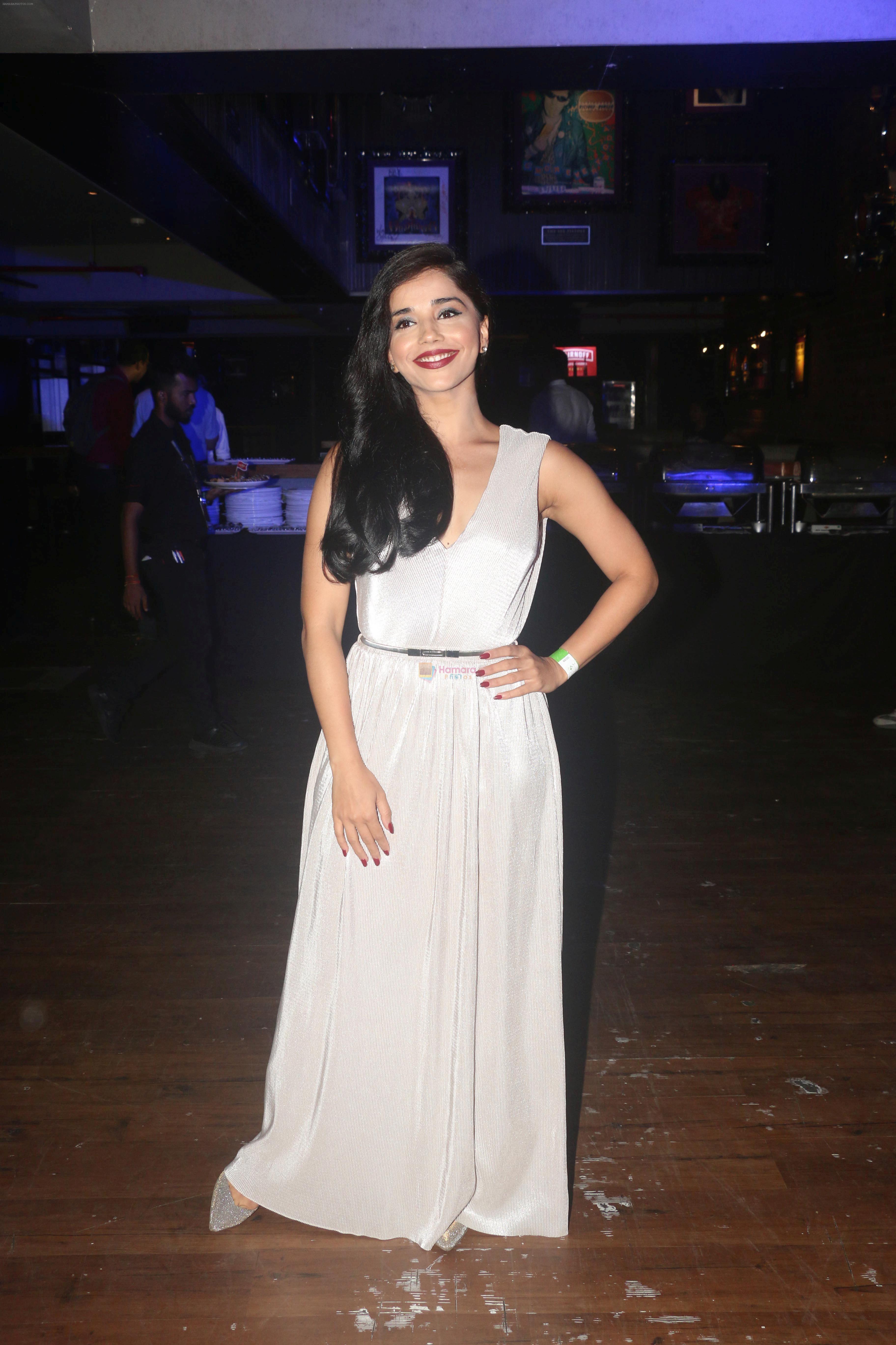at the Unveiling of Alt Balaji's new web series XXX in Hard Rock Cafe andheri on 19th Sept 2018