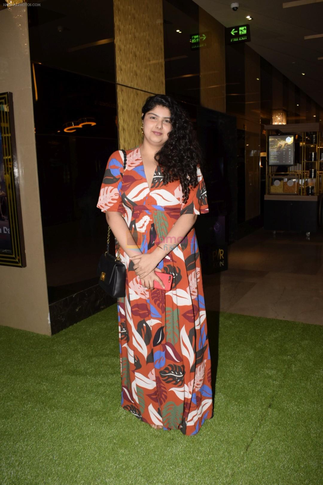 Anshula Kapoor at the Red Carpet of Netfix Upcoming Series Selection Day on 18th Dec 2018