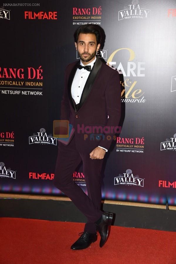 at Flimfare Glamour And Style Awards on 13th Feb 2019