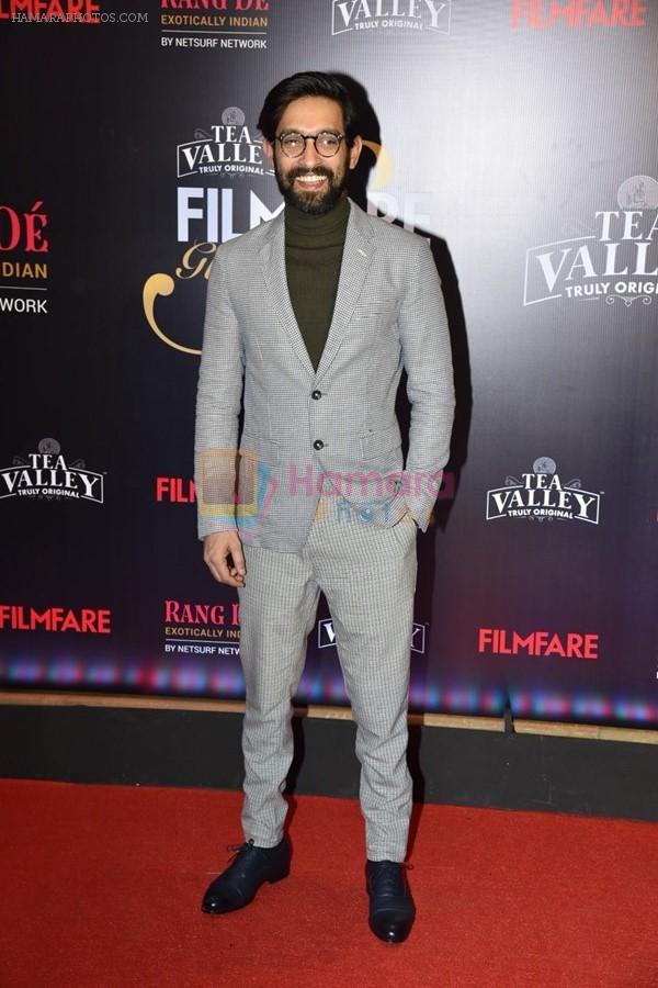 at Flimfare Glamour And Style Awards on 13th Feb 2019