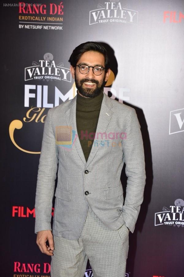 at Flimfare Glamour And Style Awards on 13th Feb 2019