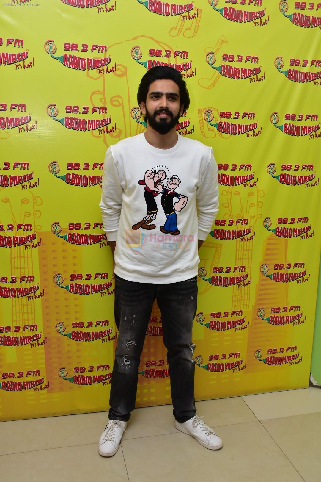 Amaal Malik at the Song Launch Of Movie Badla on 20th Feb 2019