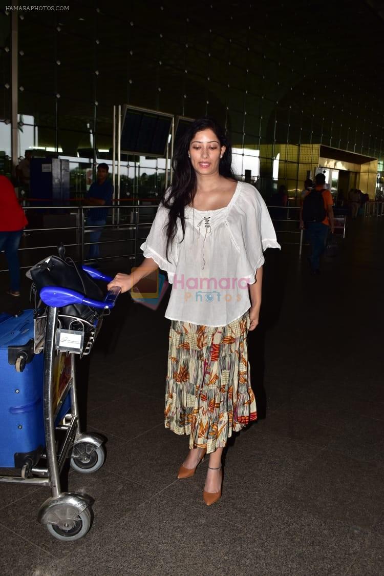 Niharica Raizada left for sooryavanshi on 12th June 2019