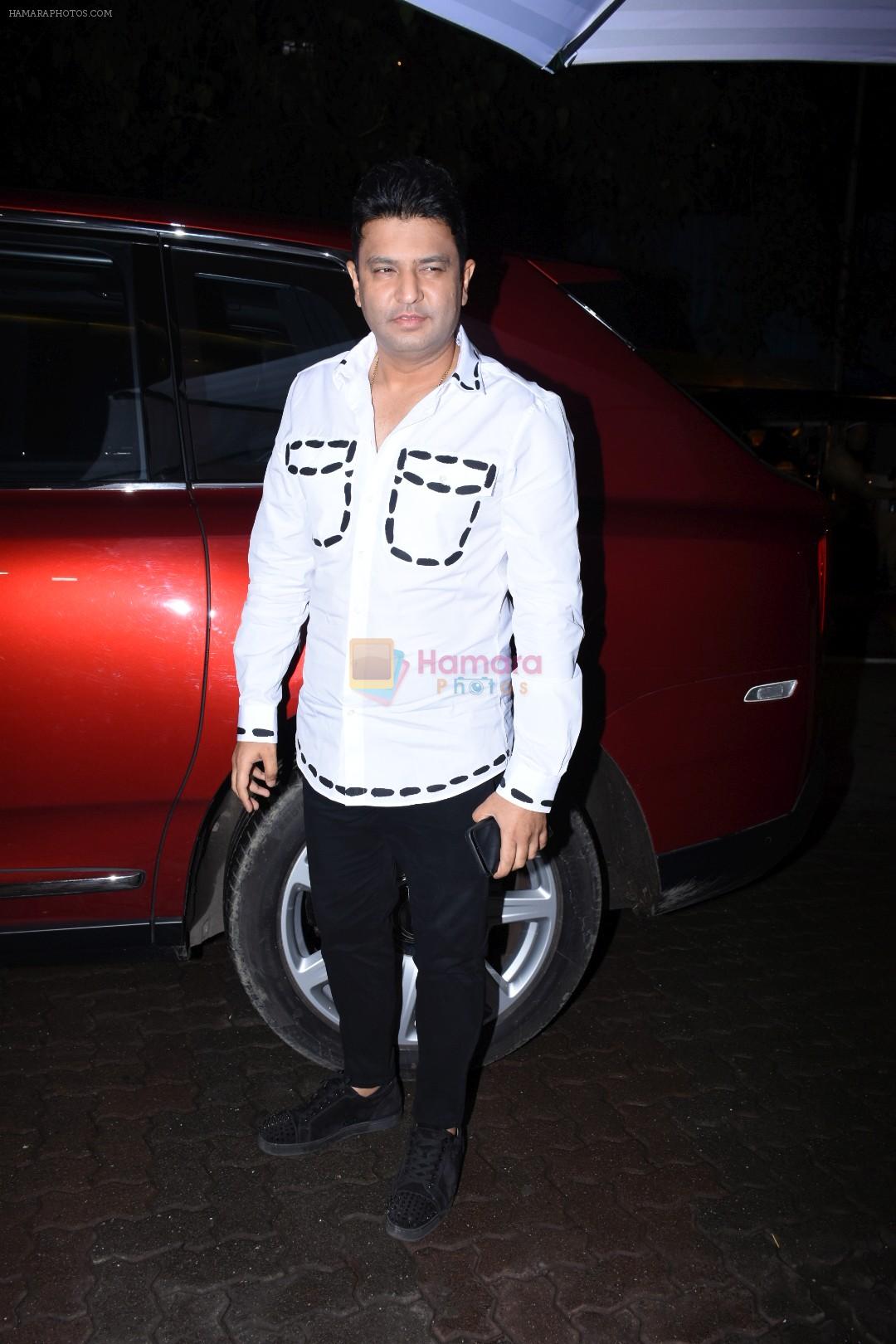 Bhushan Kumar at the Success party of Kabir Singh in Arth, khar on 4th July 2019-1