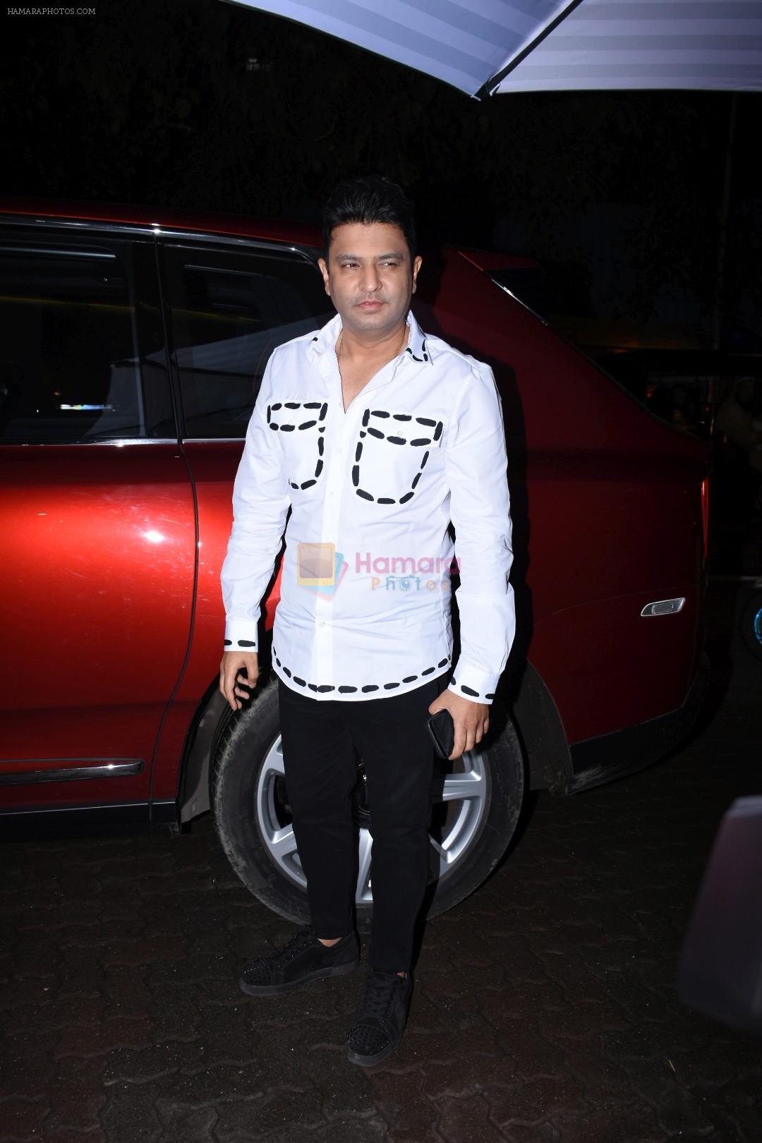 Bhushan Kumar at the Success party of Kabir Singh in Arth, khar on 4th July 2019-1