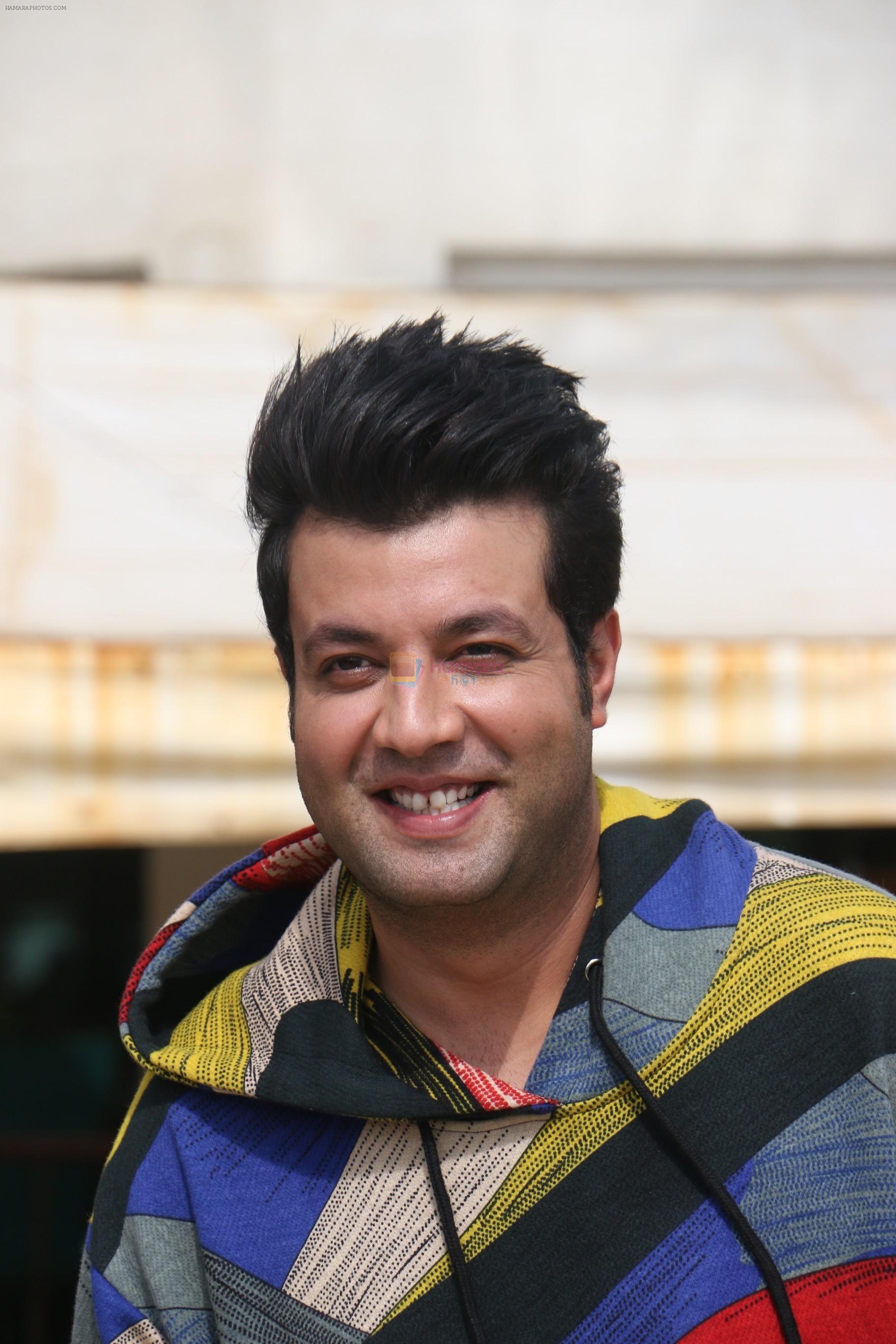 Varun Sharma at the promotion of film Chhichhore in Sun n Sand, juhu on 22nd Aug 2019