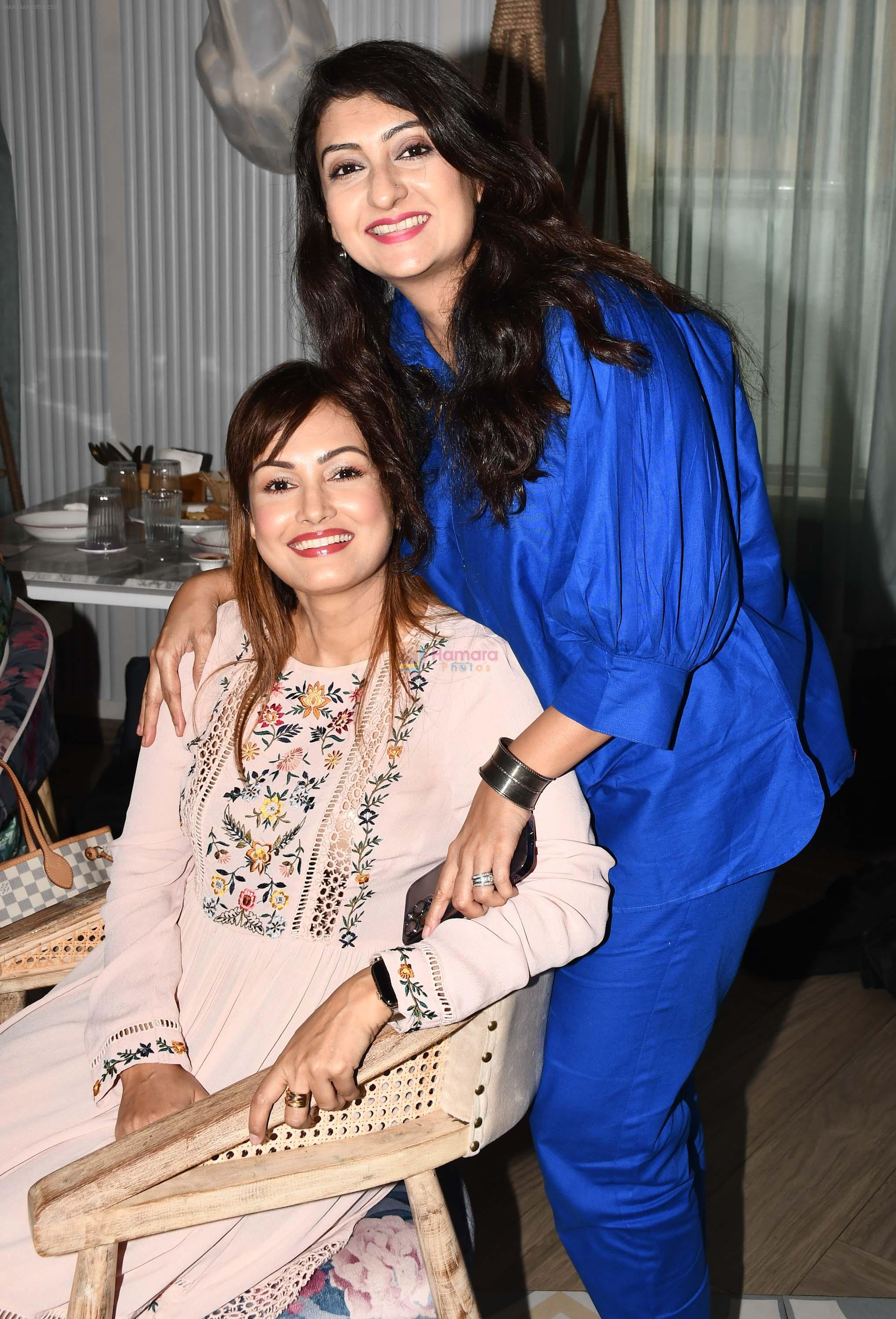 Nisha Rawal with Juhi Parmar to celebrate Mother�s Day 2023 in style this year on 10th May 2023