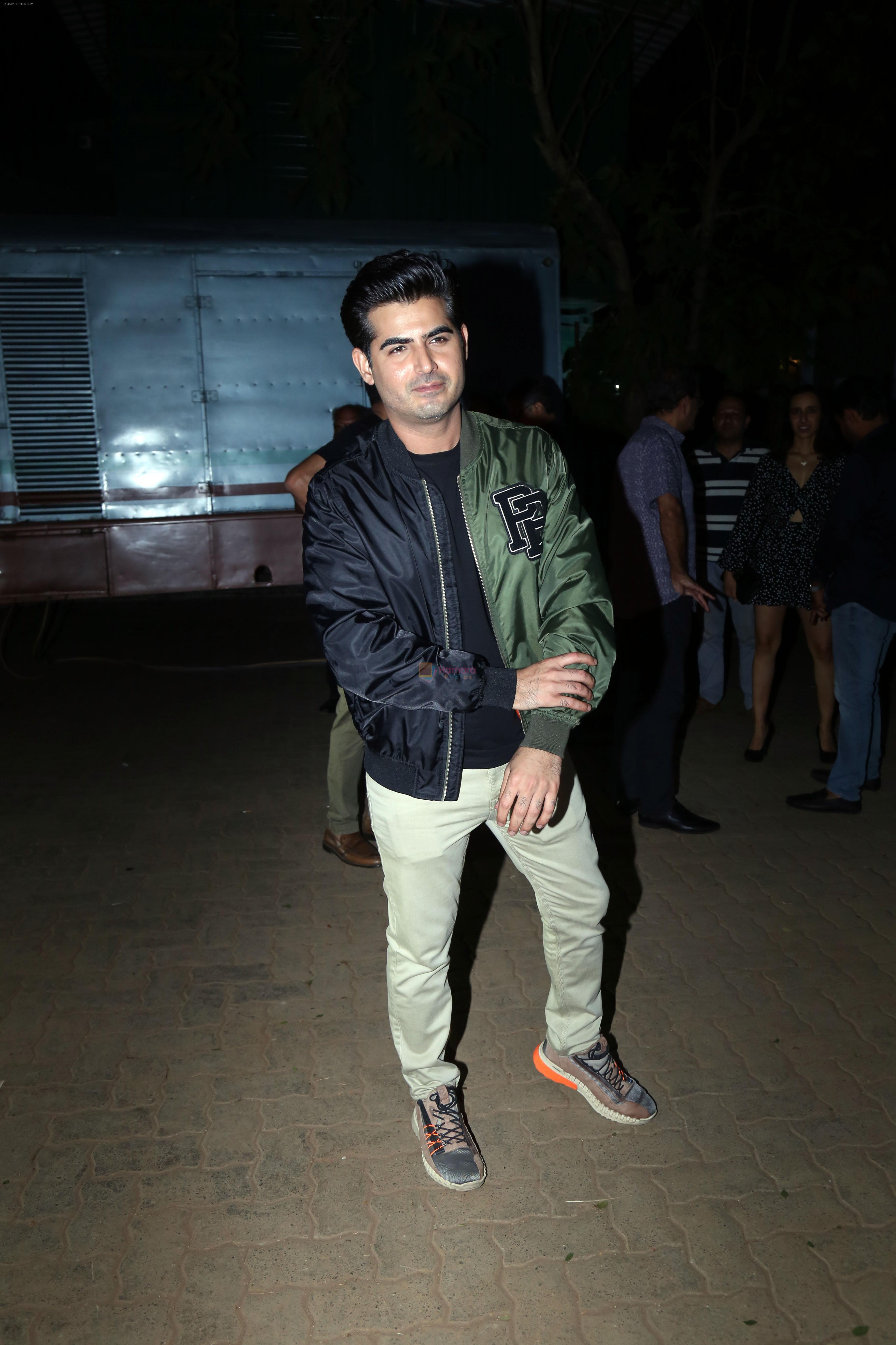 Omkar Kapoor at the ReOpening of Keibaa X All Saints and Celebration of Society Achievers and Society Interiors and Design Magazine