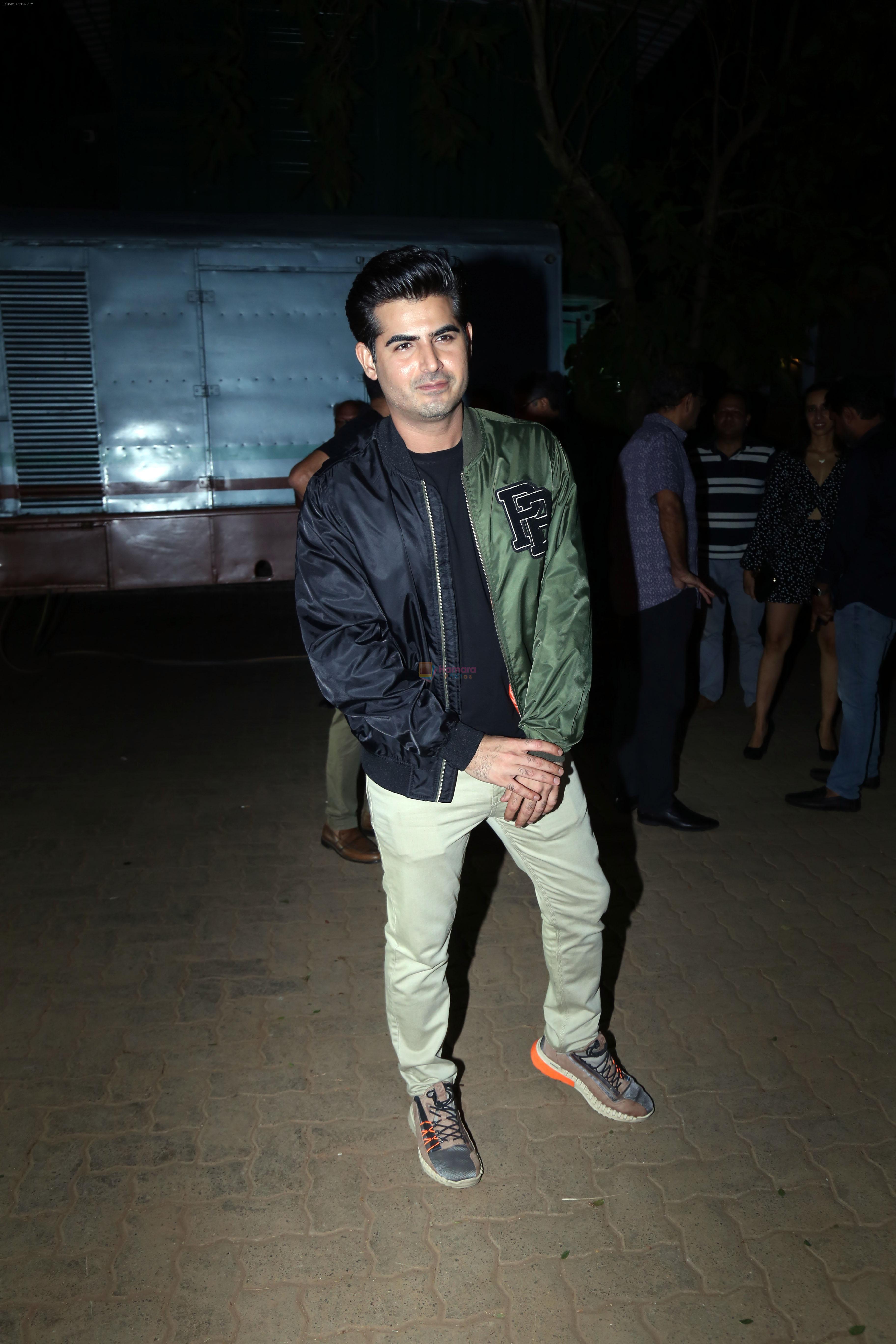 Omkar Kapoor at the ReOpening of Keibaa X All Saints and Celebration of Society Achievers and Society Interiors and Design Magazine