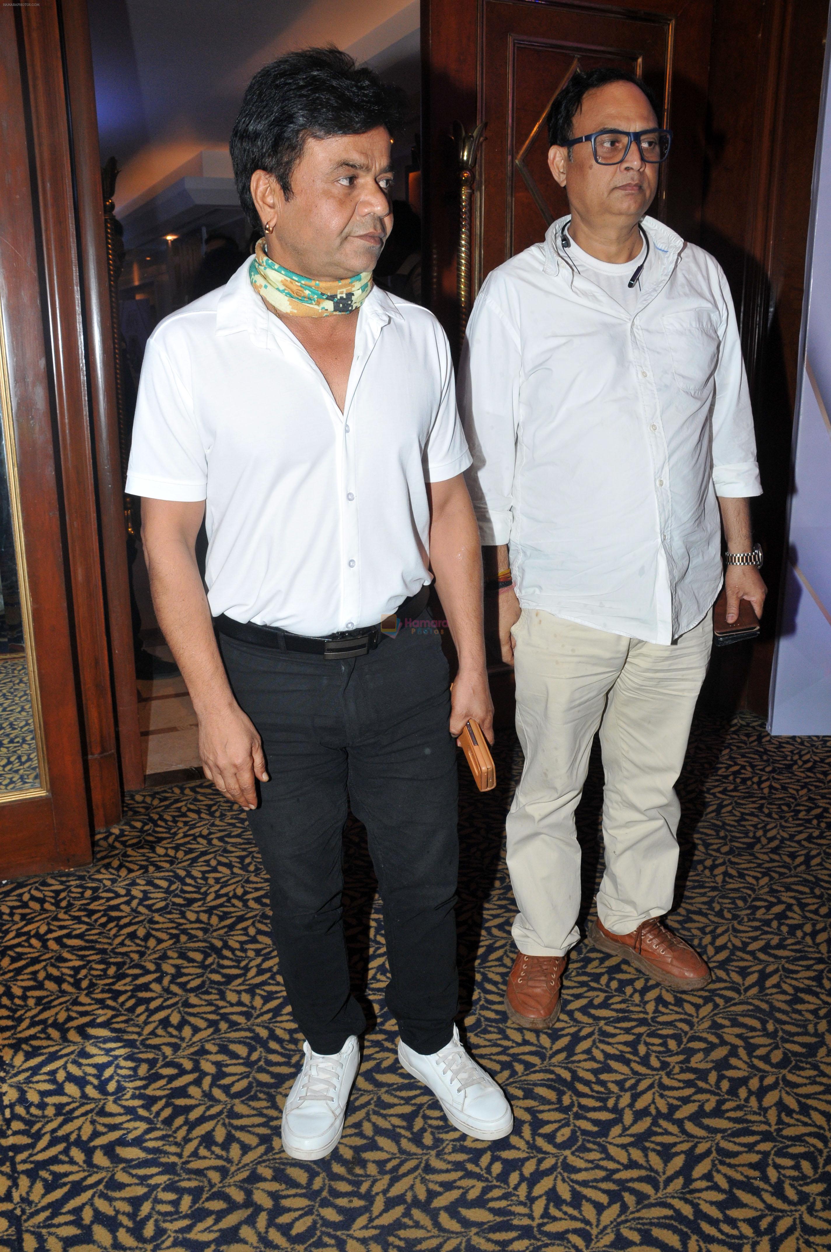 Rajpal Yadav at The Golden Glory Awards 2023 in Leela Andheri on 24 Jun 2023