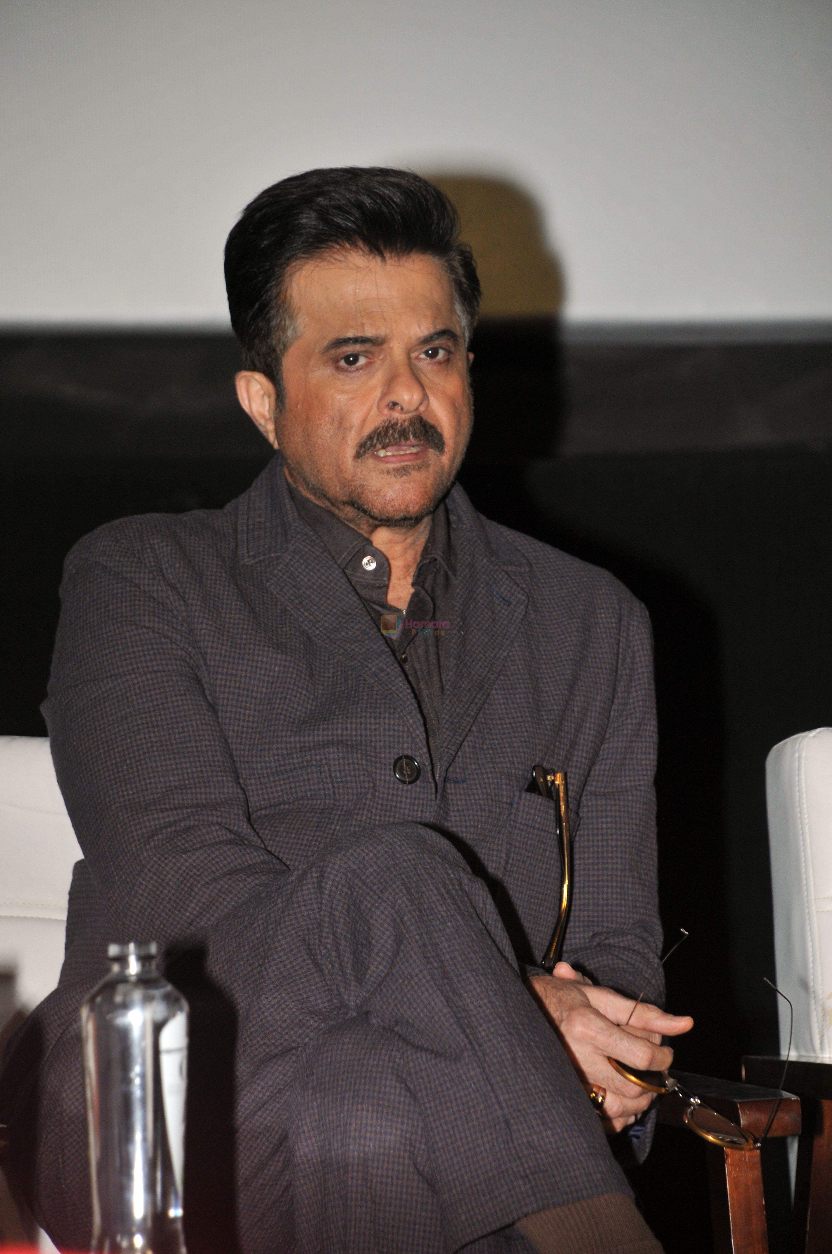 Anil Kapoor at the The Press Conference of The Night Manager Season 2 on 28 Jun 2023