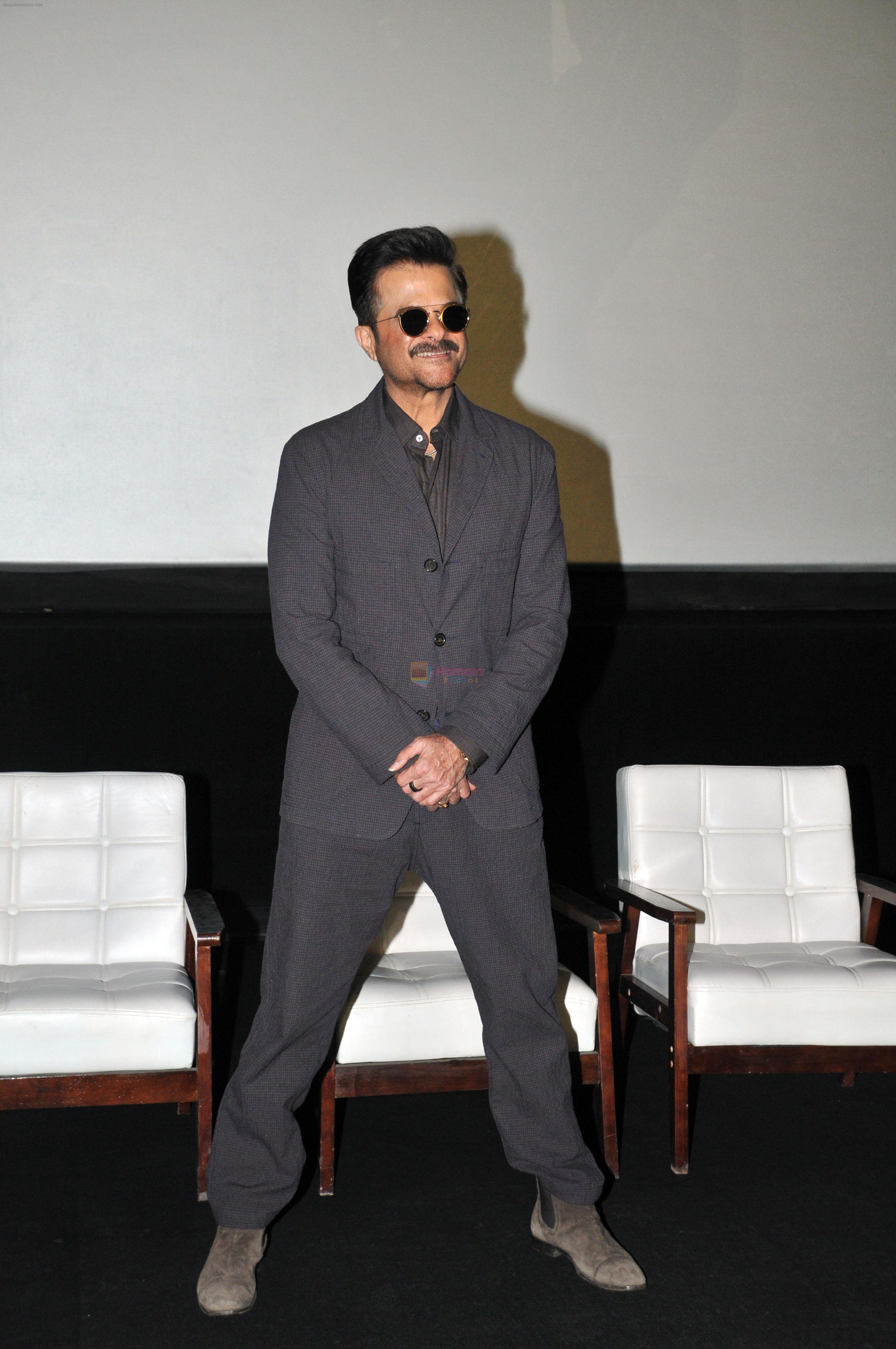 Anil Kapoor at the The Press Conference of The Night Manager Season 2 on 28 Jun 2023